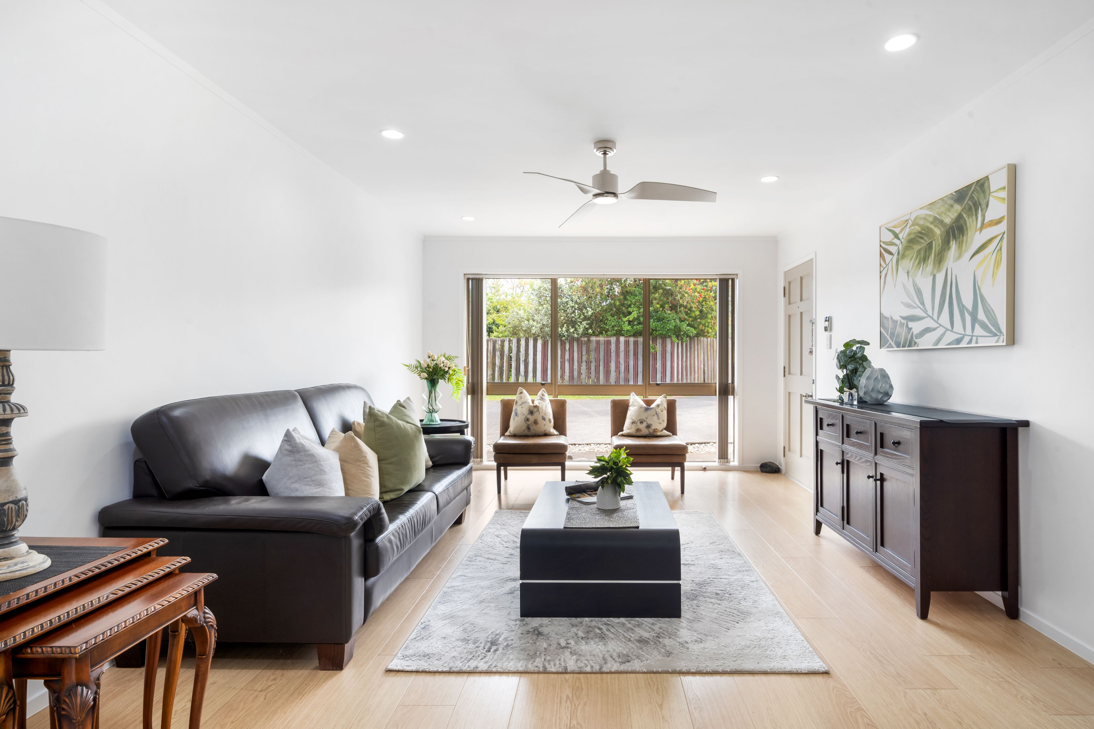 1/5 Colleen Norma Place, Half Moon Bay, Manukau City