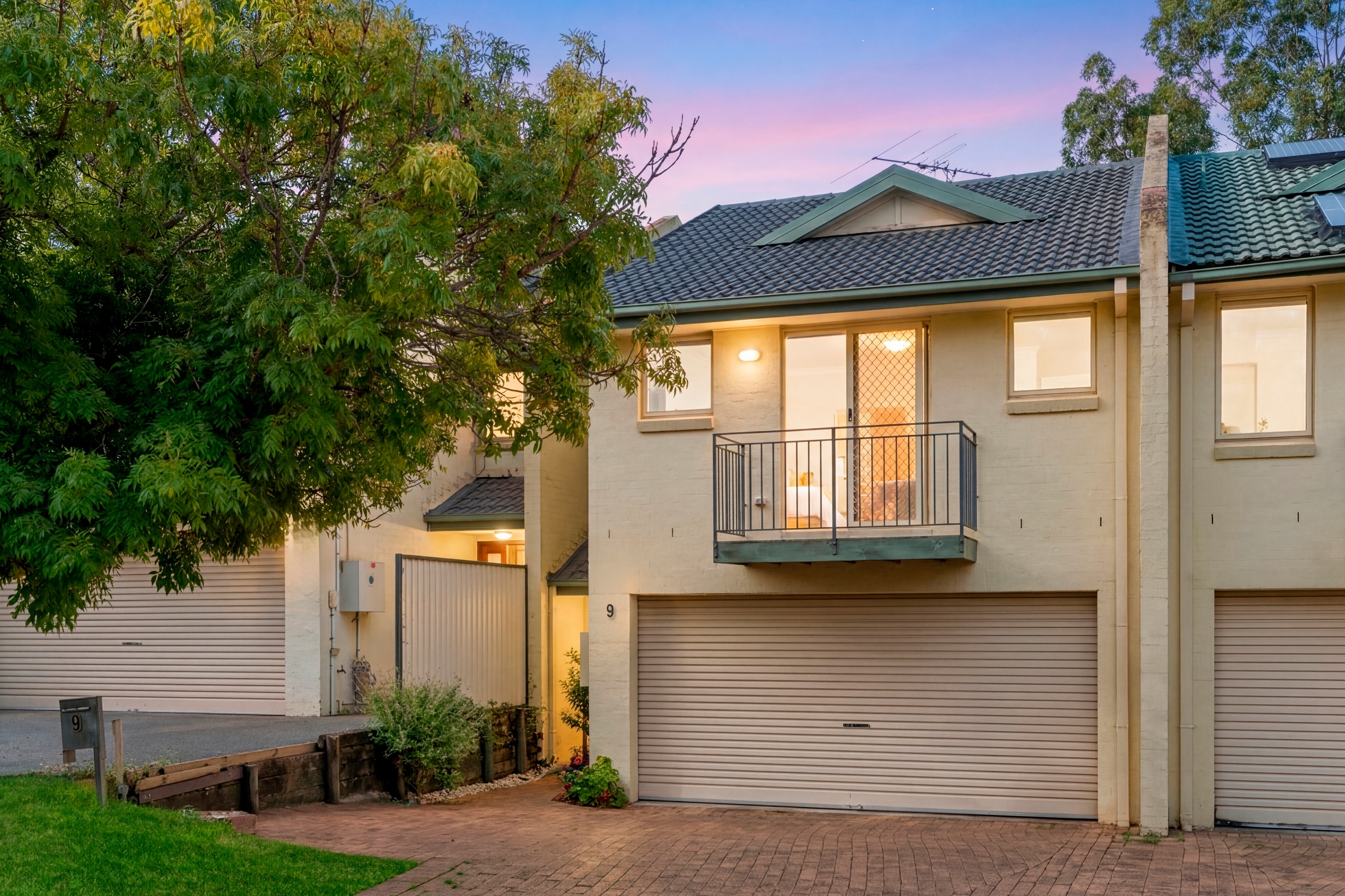 9 Purri Avenue, Baulkham Hills, NSW 2153