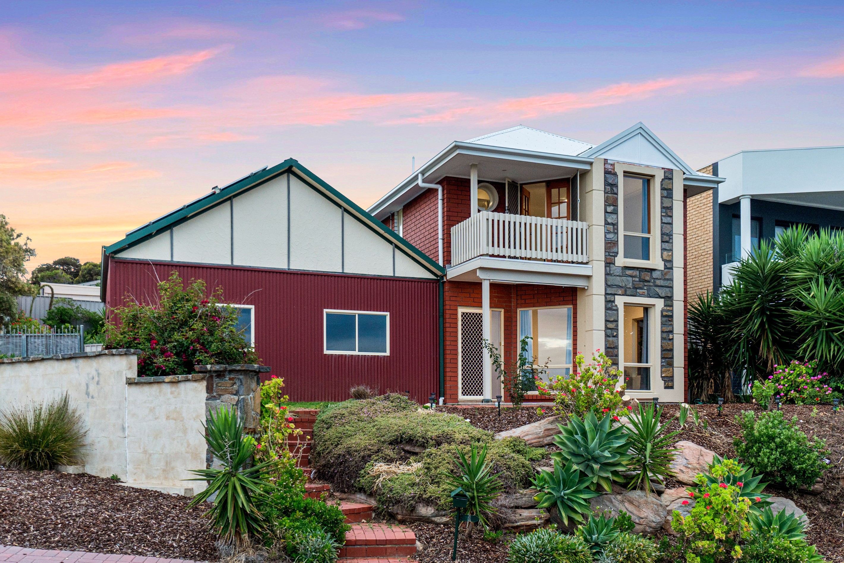 1 Sunset Court, O'Sullivan Beach, SA 5166