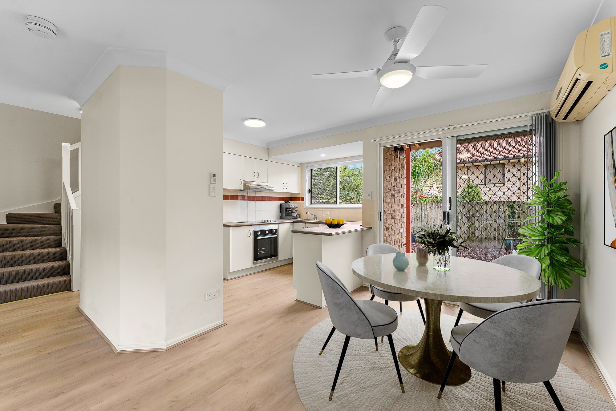 29/88 Bleasby Road, Eight Mile Plains, QLD 4113