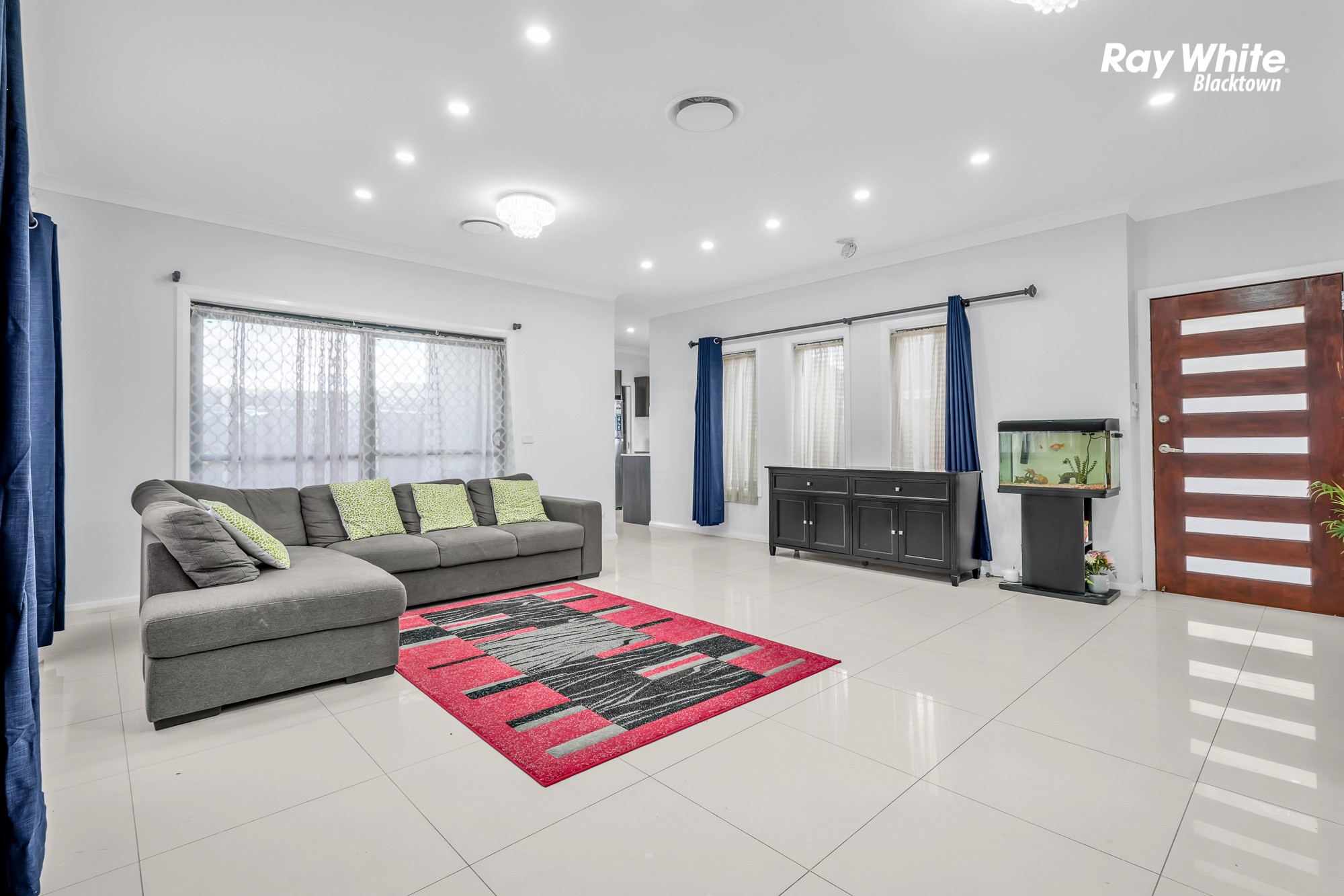 4/98 Newton Road, Blacktown, NSW 2148