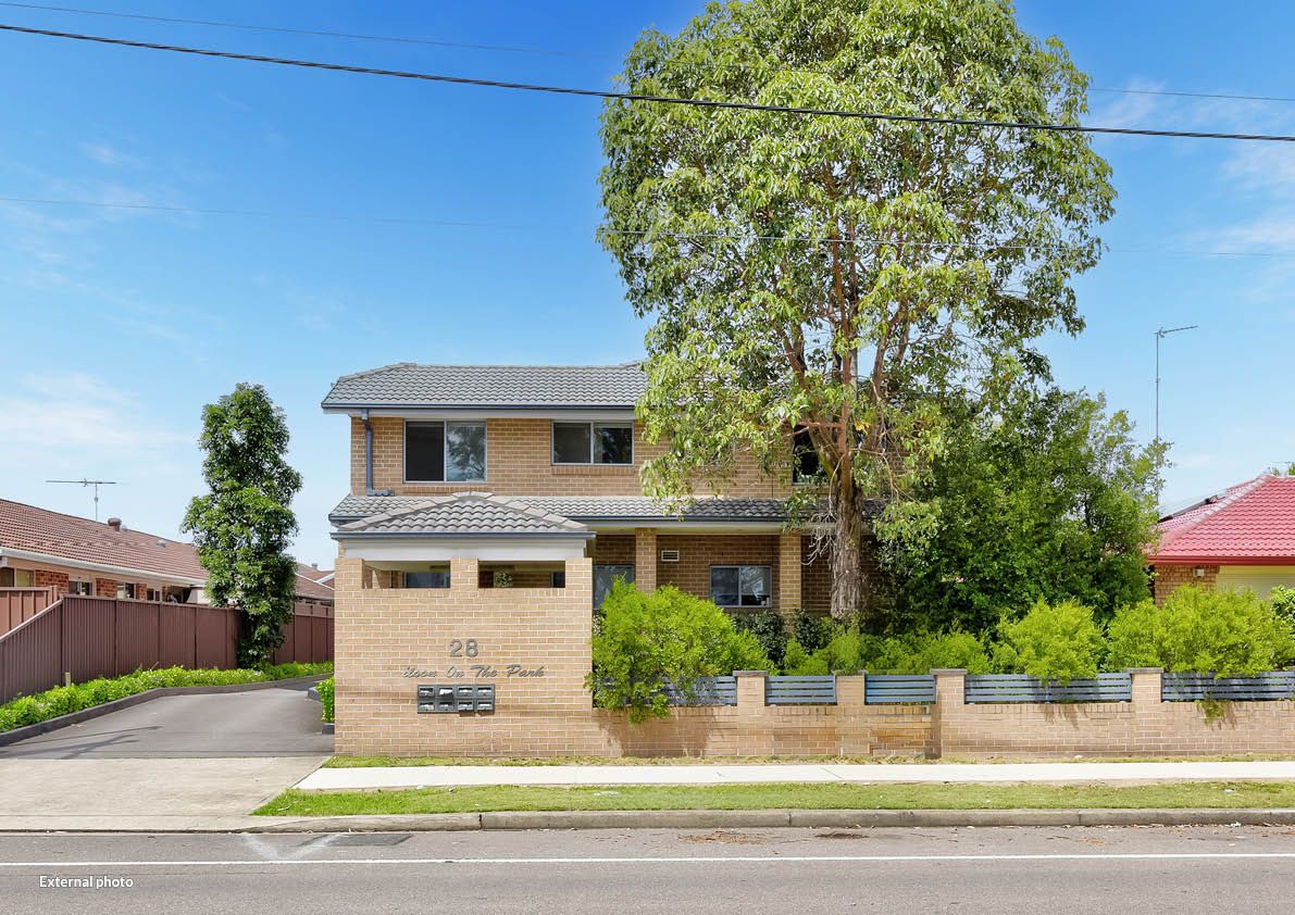 28 Wilson Street, St Marys NSW 2760