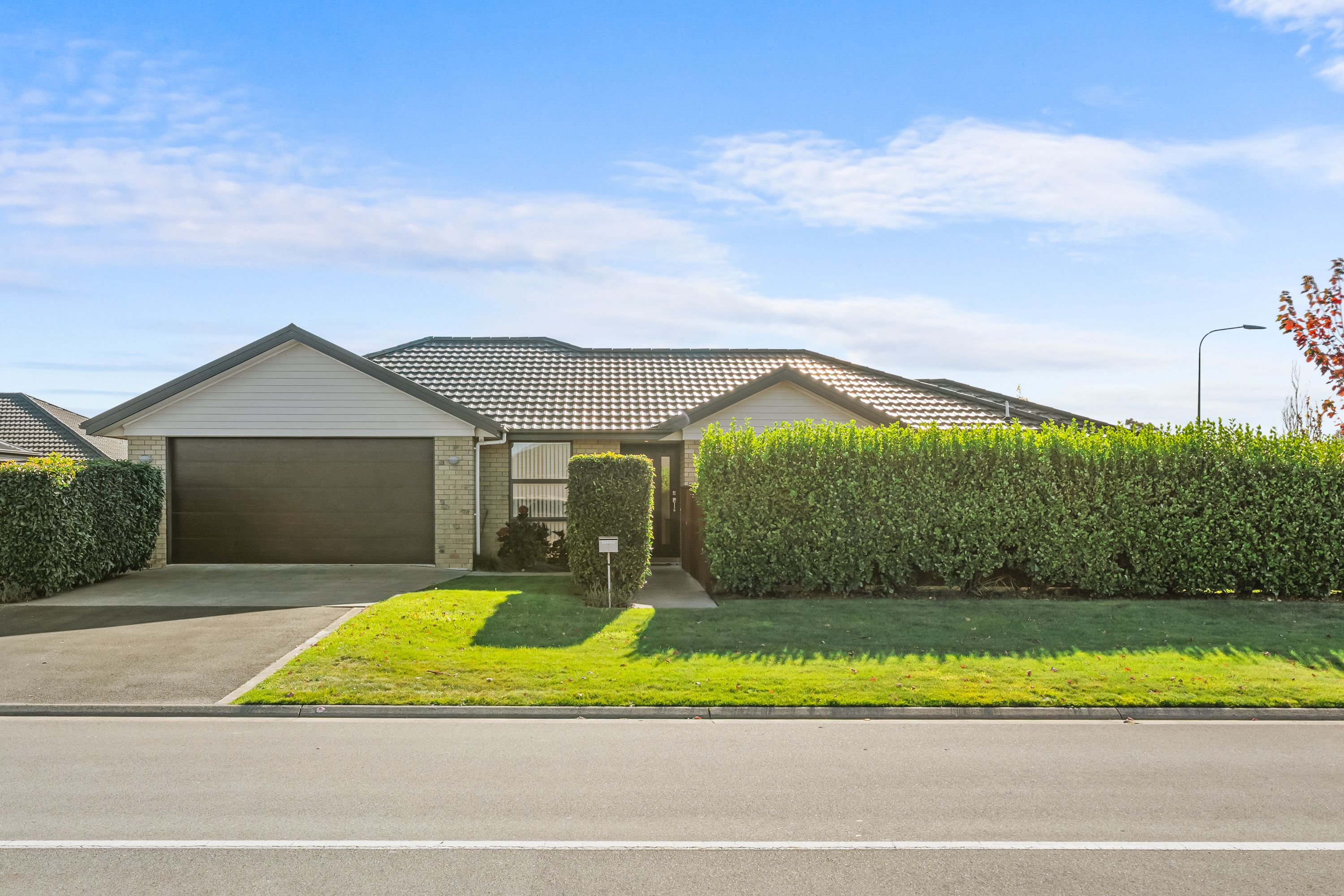 3 Ridgeway Avenue, Rolleston, Selwyn District