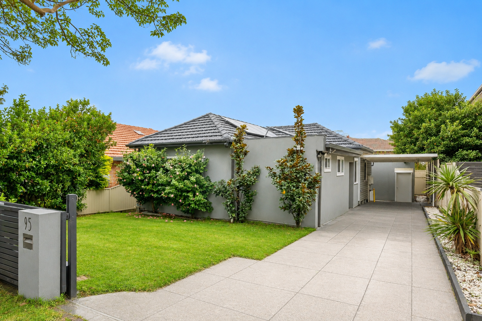 95 Shorter Avenue — photo from Ray White Riverwood