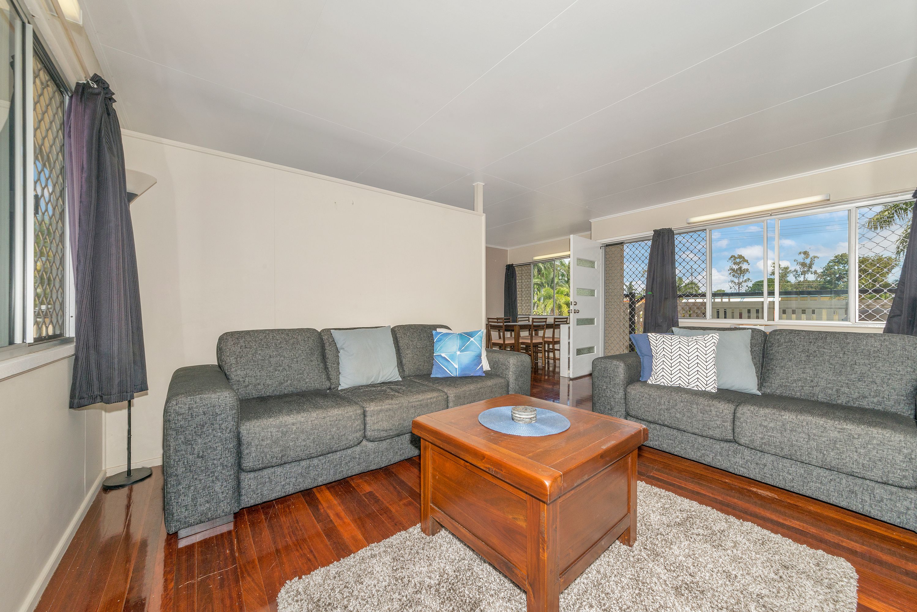 10 Paringa Street, Cranbrook, QLD 4814