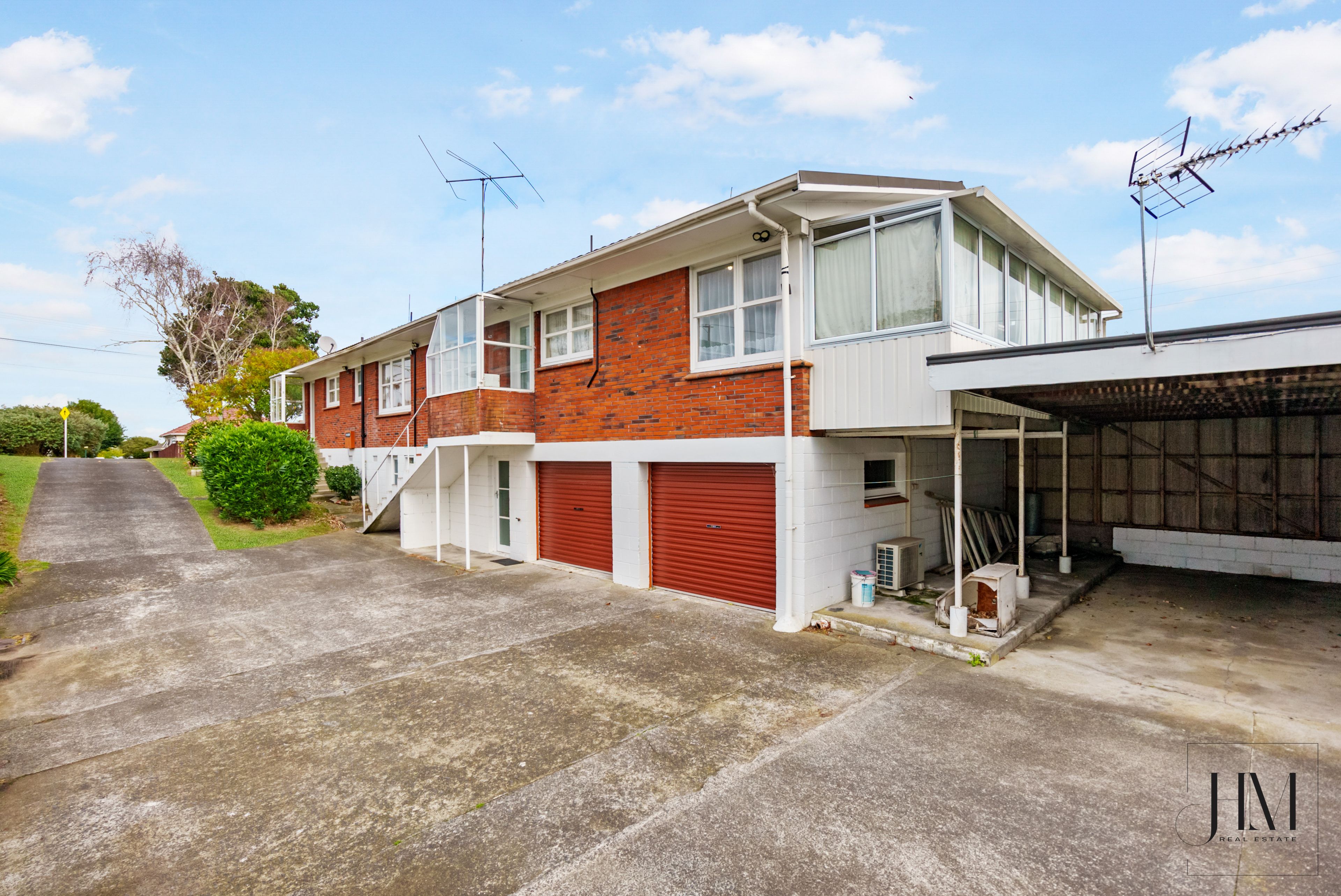 47B Weymouth Road, Manurewa, Manukau City