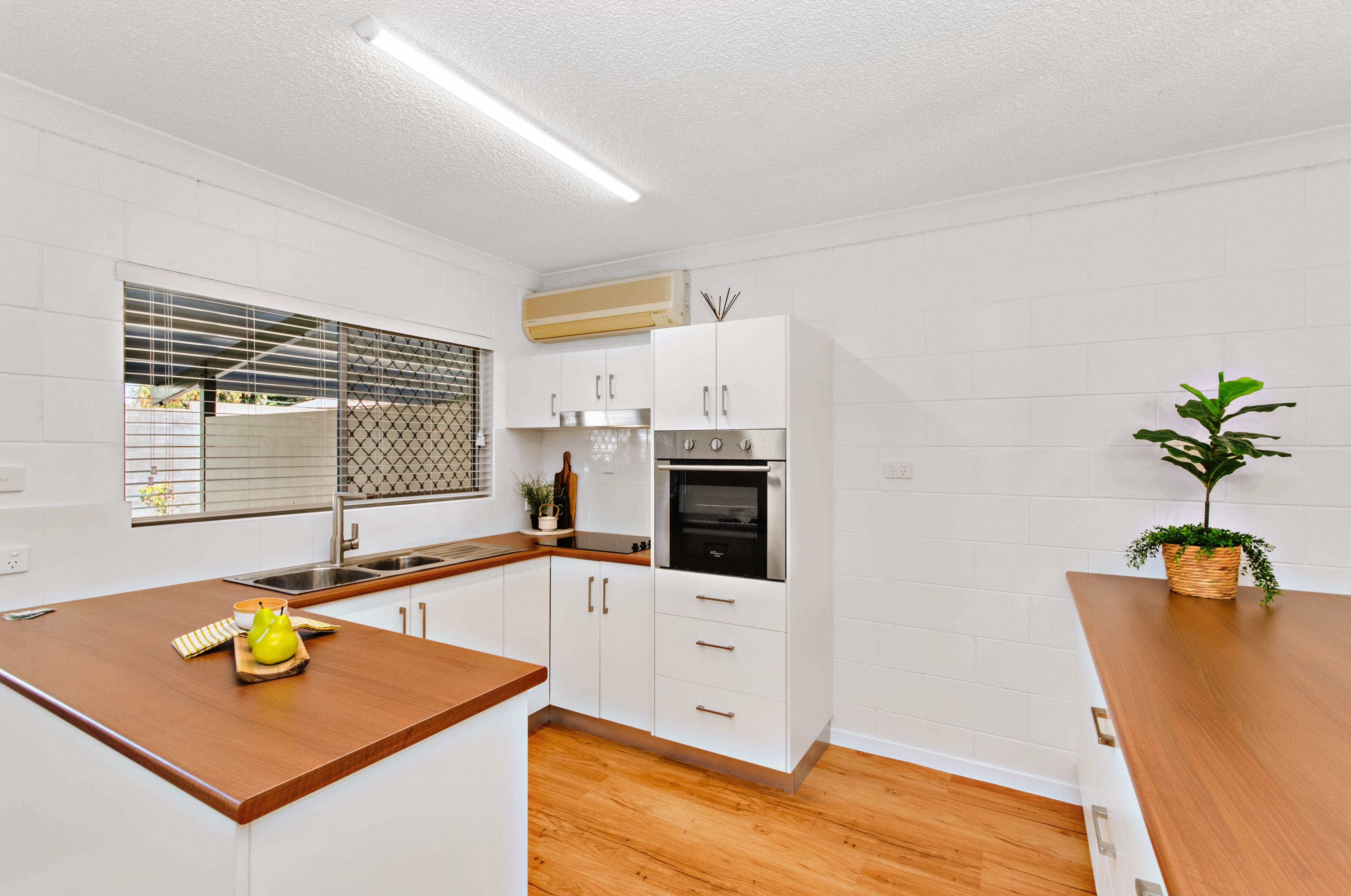 8/34 Bayswater Road, Hyde Park, QLD 4812