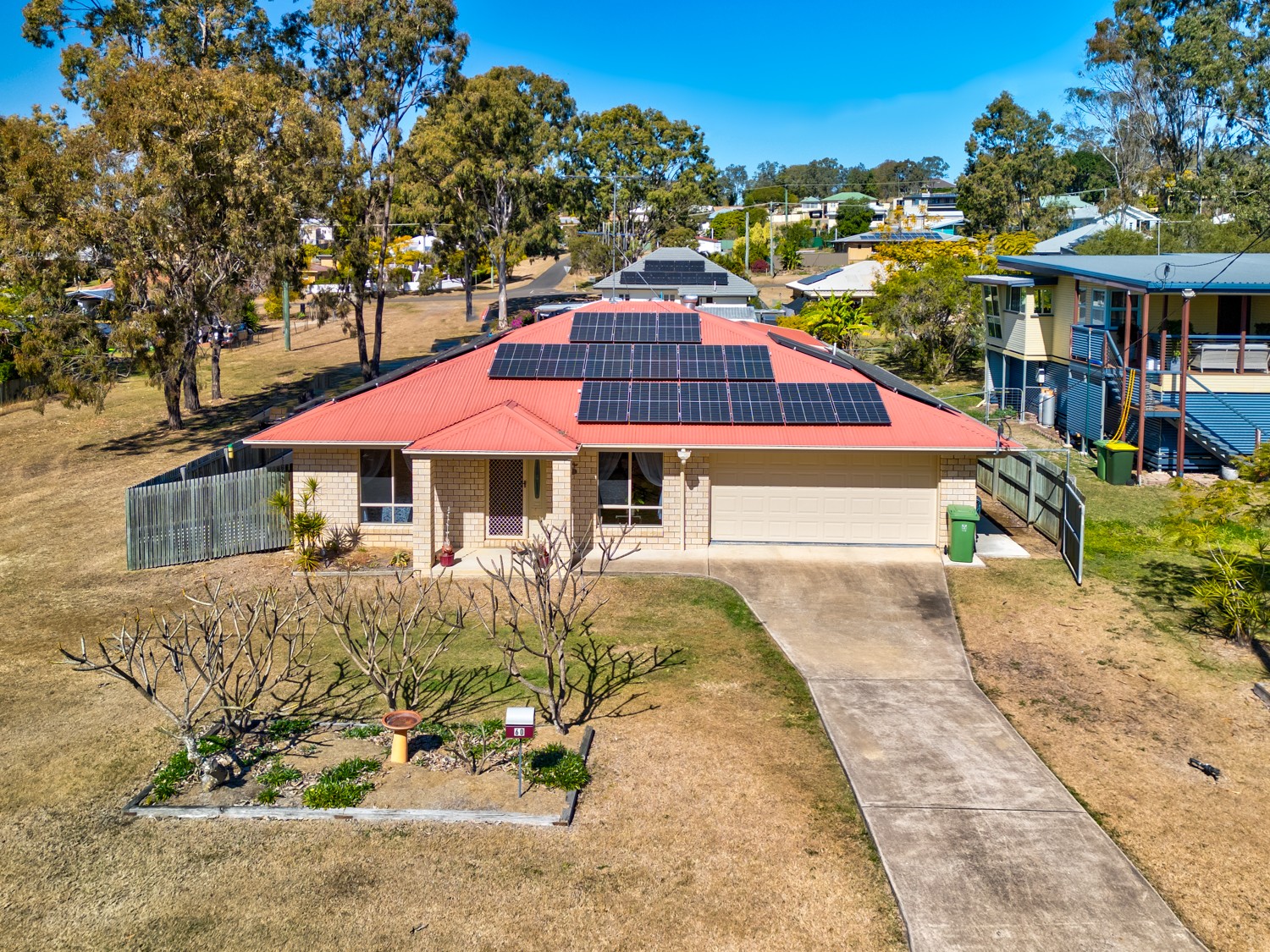 60 Eskdale Road, Toogoolawah, QLD 4313