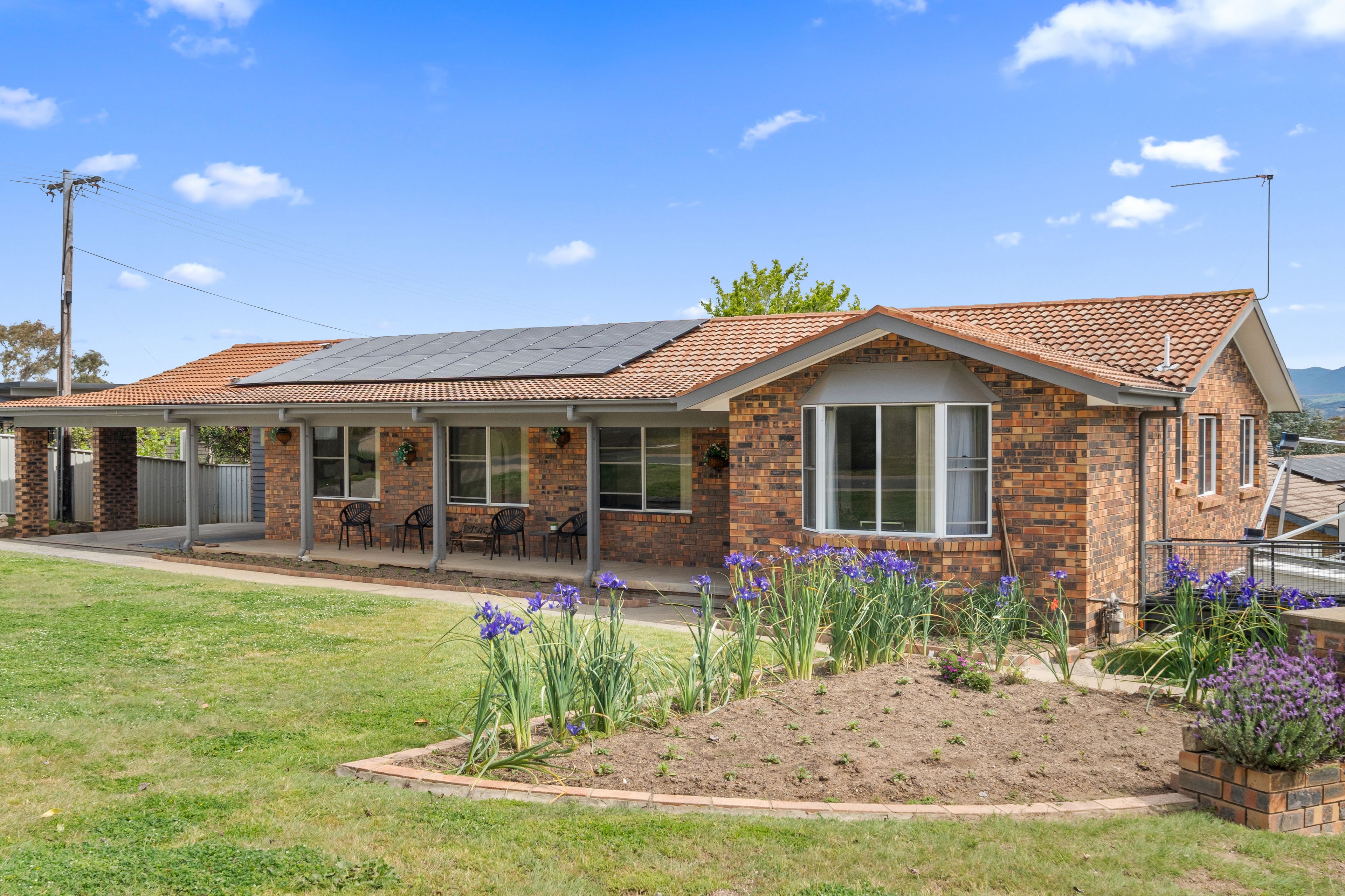 1 Pearse Place, Gowrie, ACT 2904