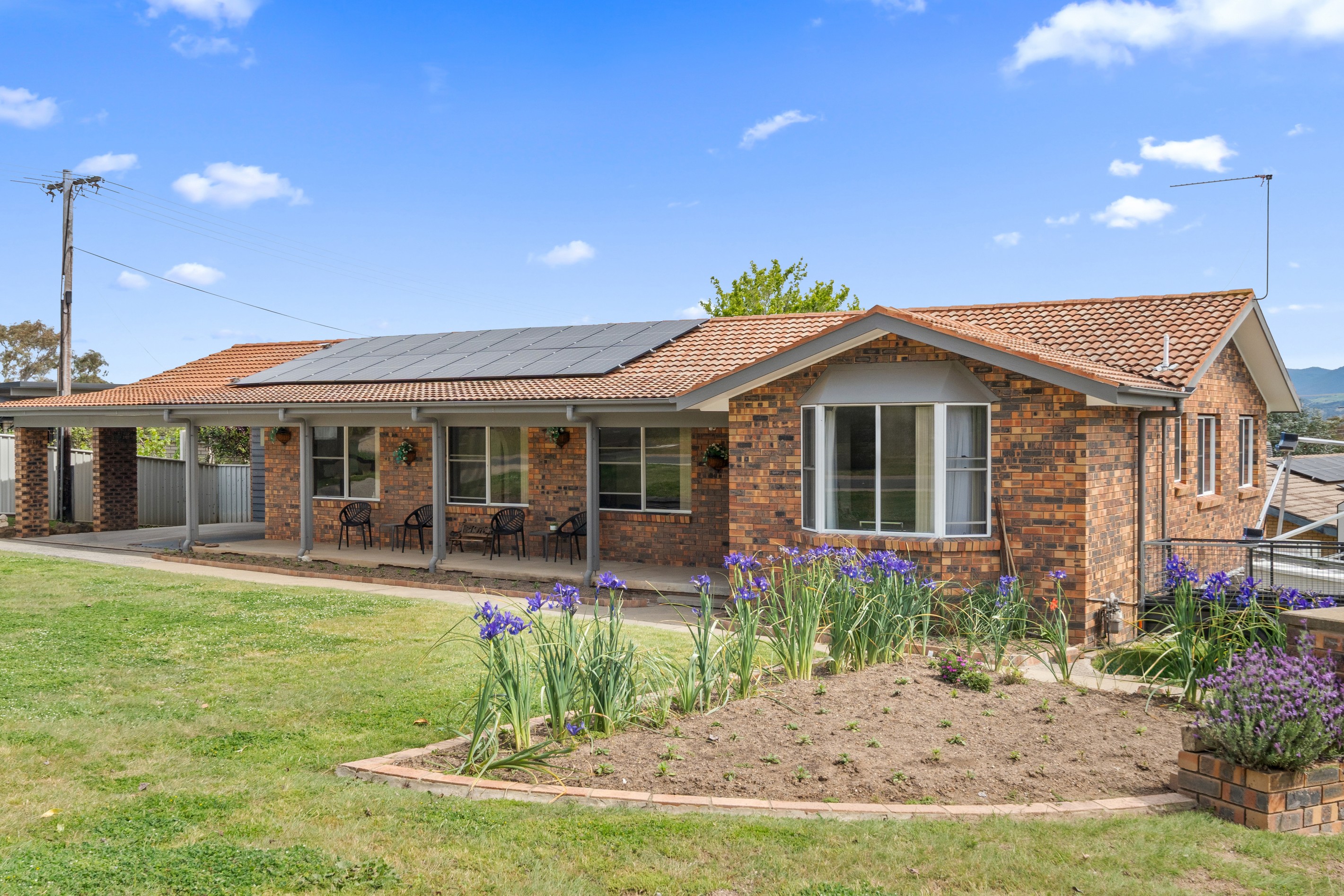 1 Pearse Place, Gowrie, ACT 2904