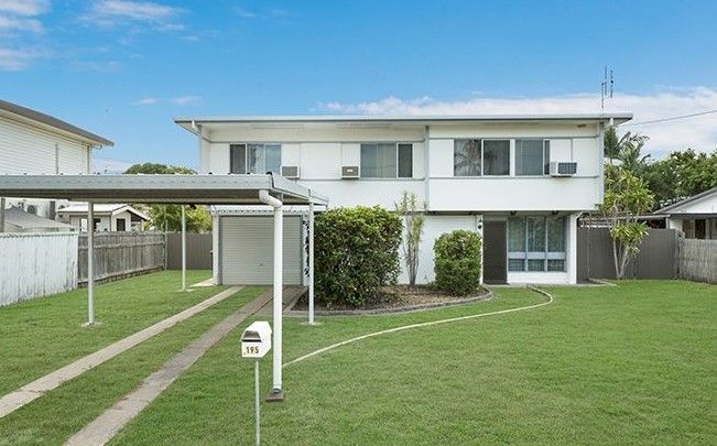 195 Upper Miles Avenue, Kelso QLD 4815