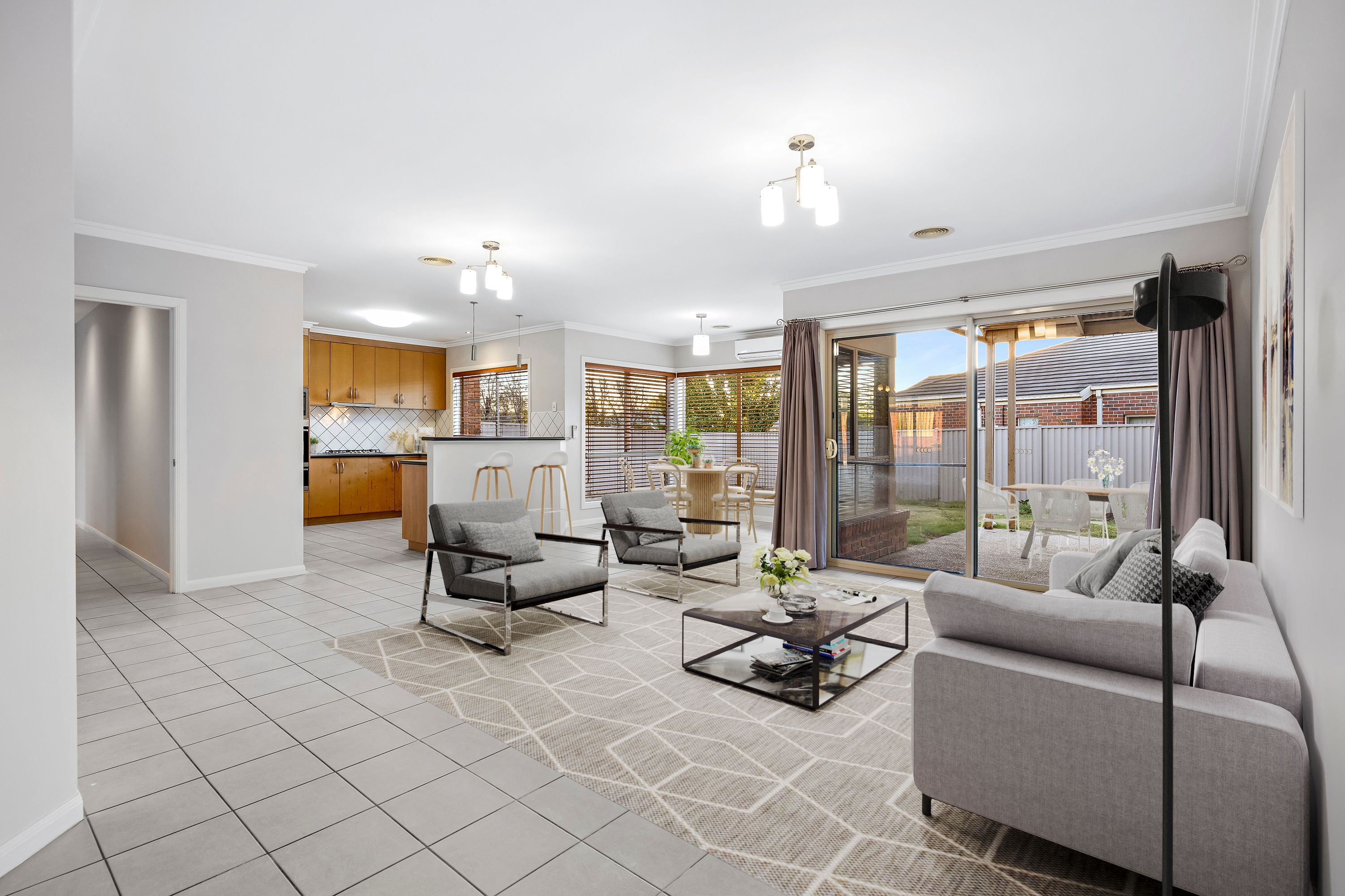 18 Boulevarde Drive, Alfredton, VIC 3350