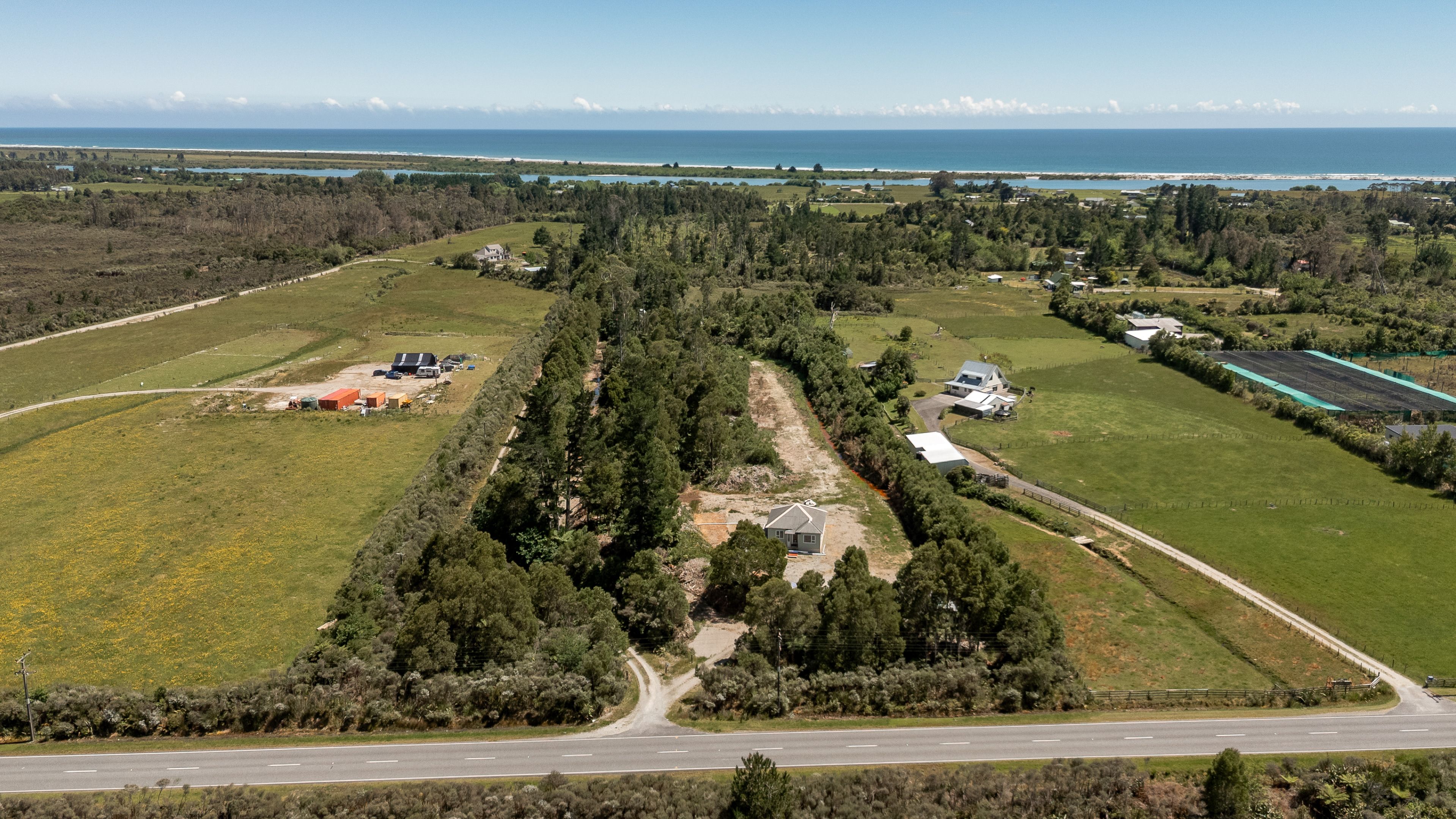 357A Fairdown Road, SH67, Westport, Buller District
