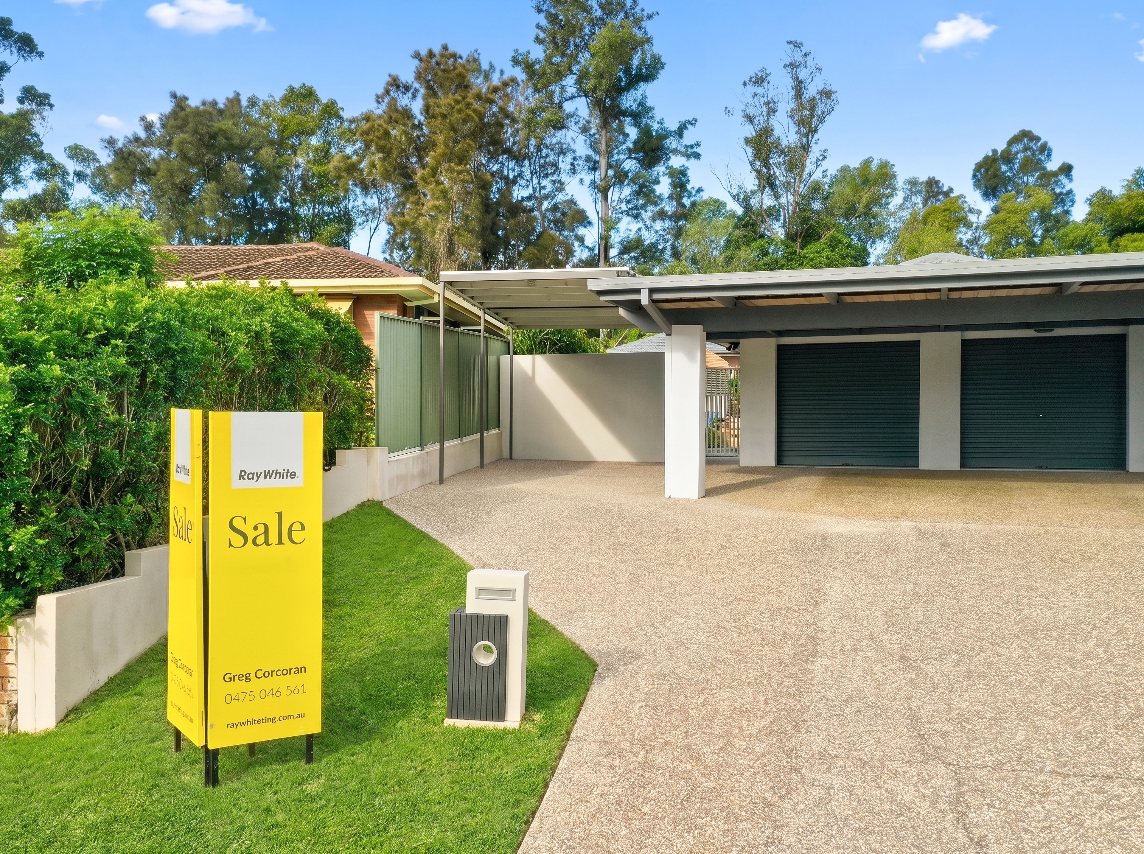 1/47 Treeview Drive, Burleigh Waters, QLD 4220