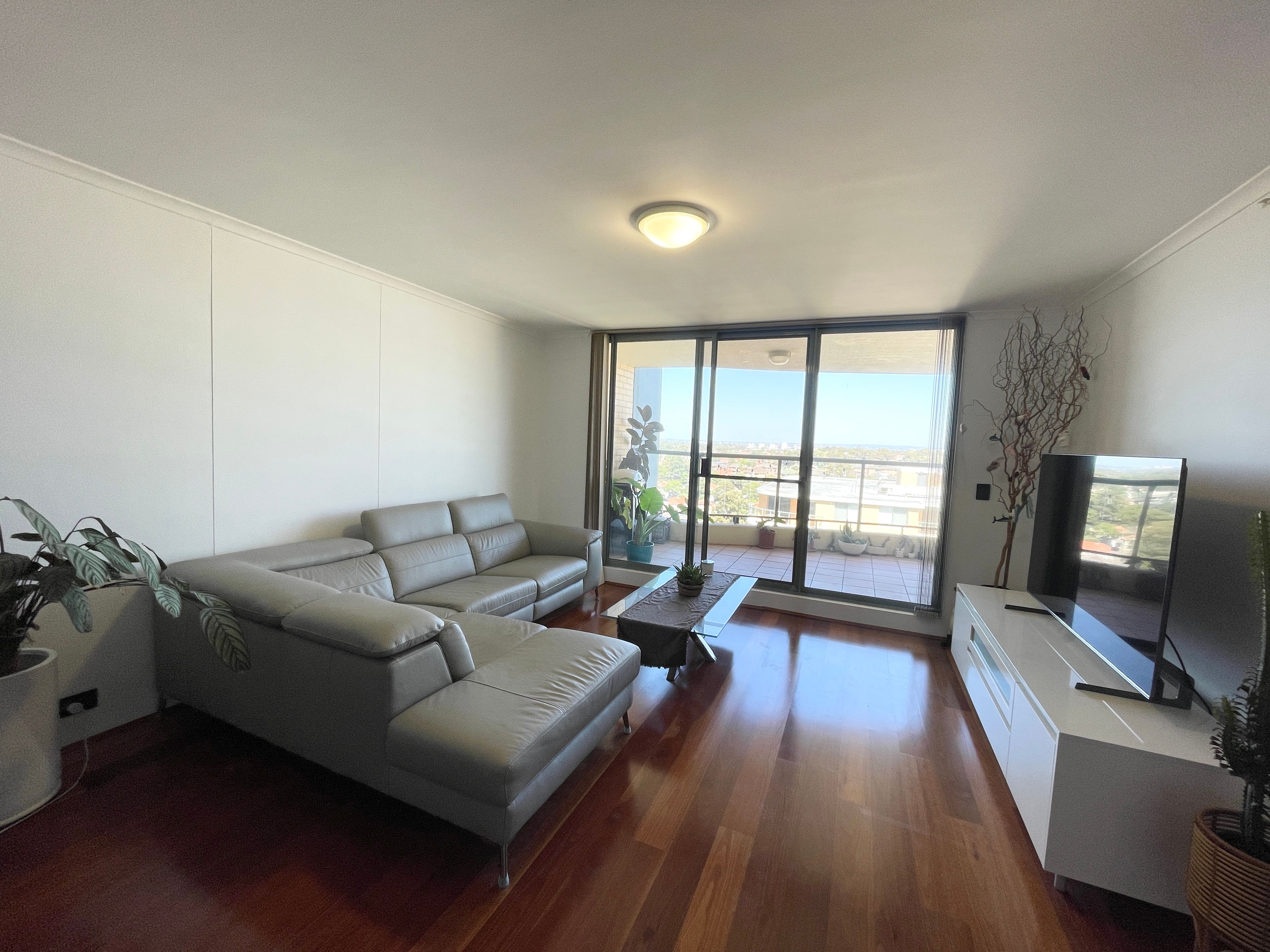 1201/5 Rockdale Plaza Drive, Rockdale, NSW 2216