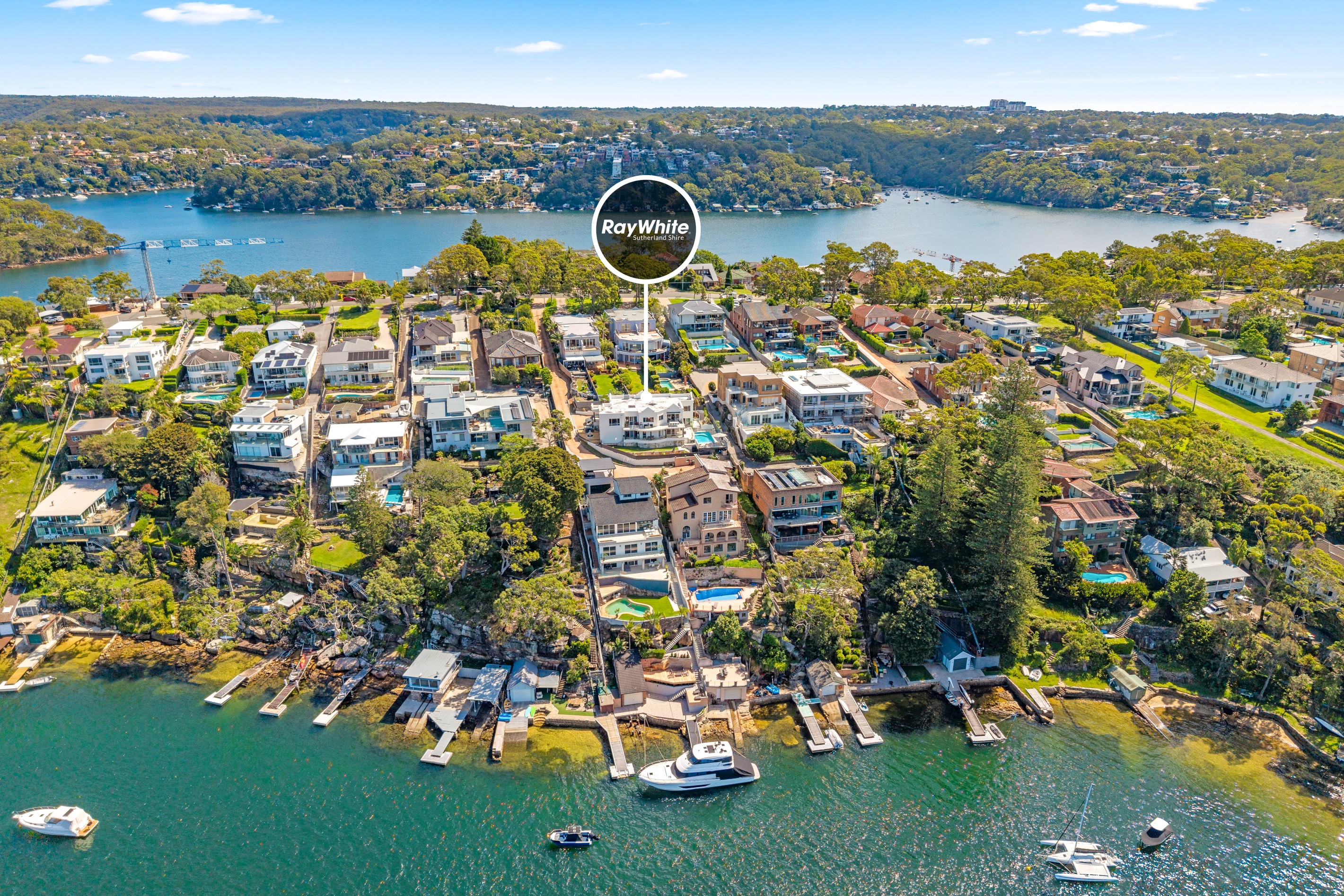 254 Attunga Road, Yowie Bay, NSW 2228