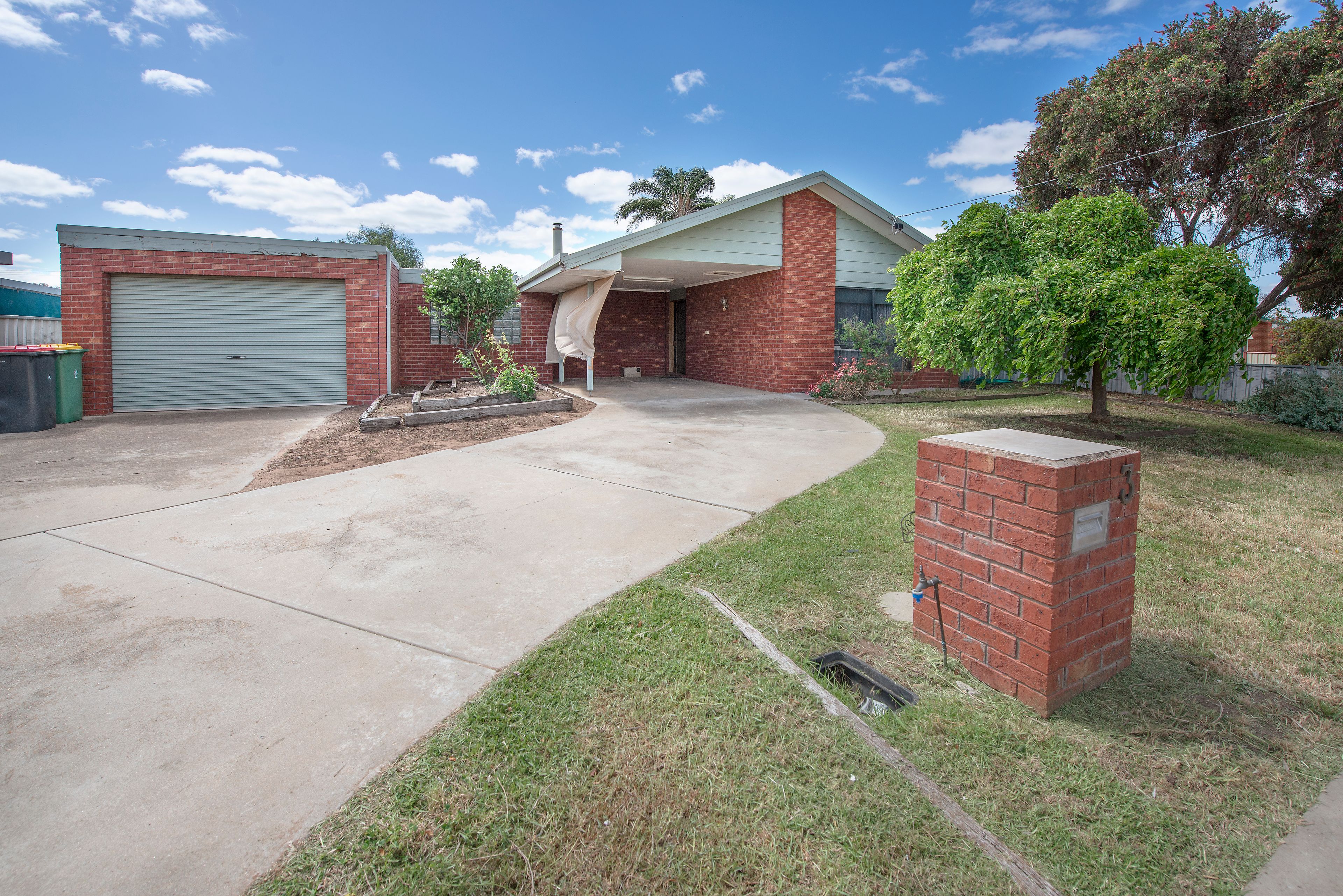 3 Barwick Court, Swan Hill, VIC 3585 Sold House Ray White Swan Hill