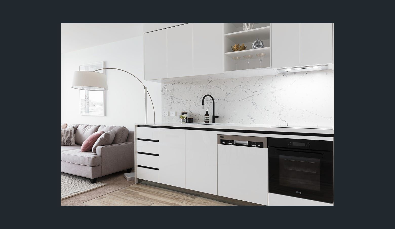 126/20 Allara Street, Canberra, ACT 2601