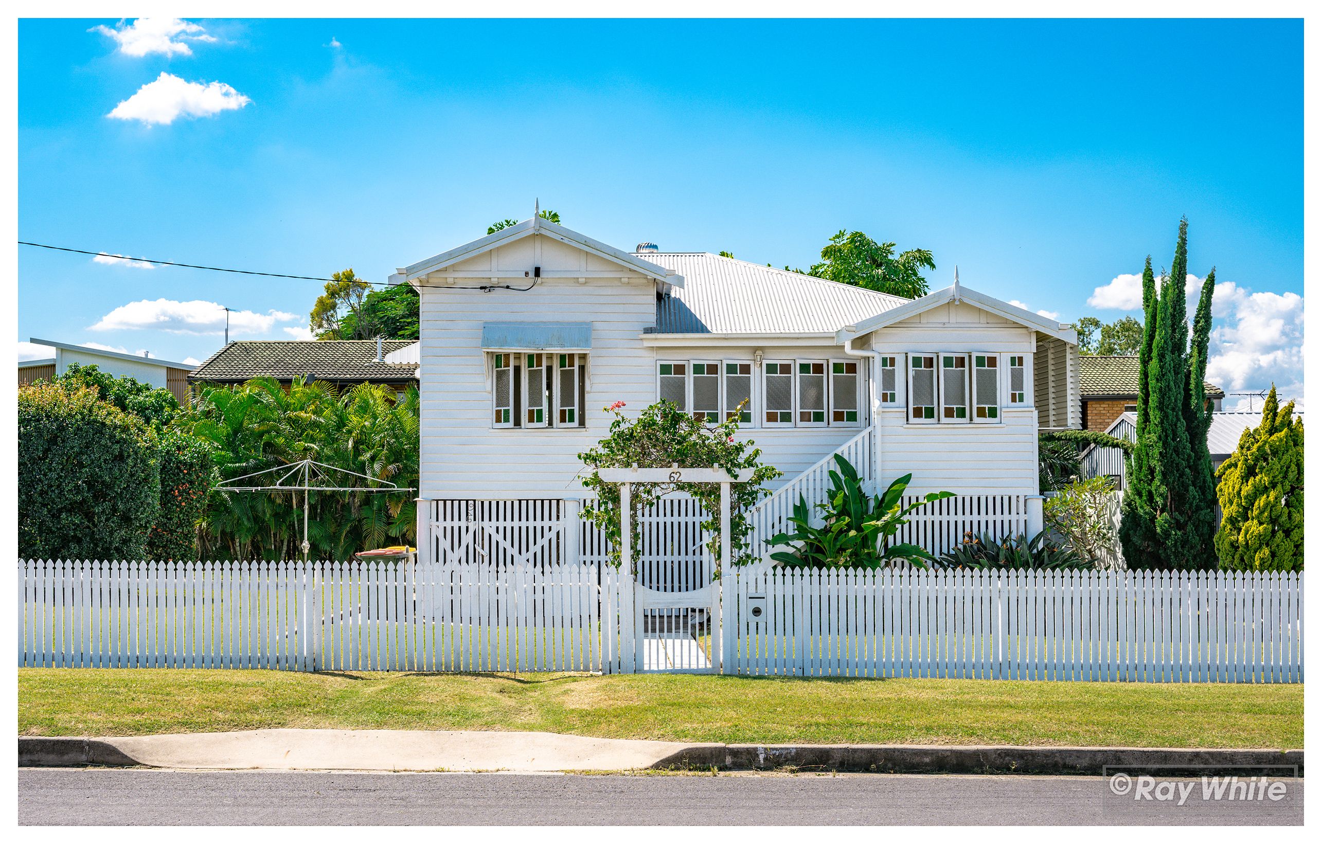 62 Larnach Street, Allenstown QLD 4700
