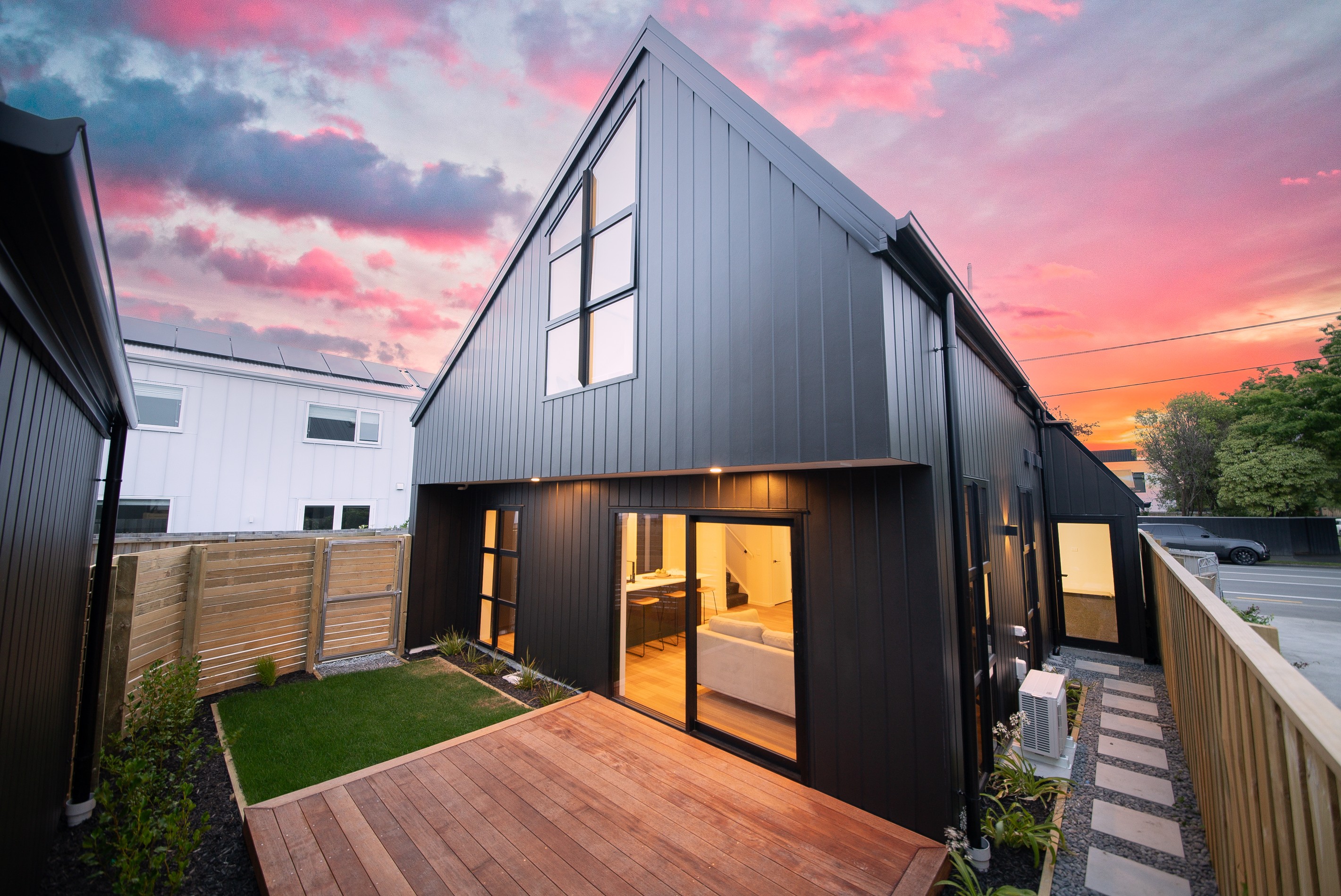 152A Hills Road, Edgeware, Christchurch City