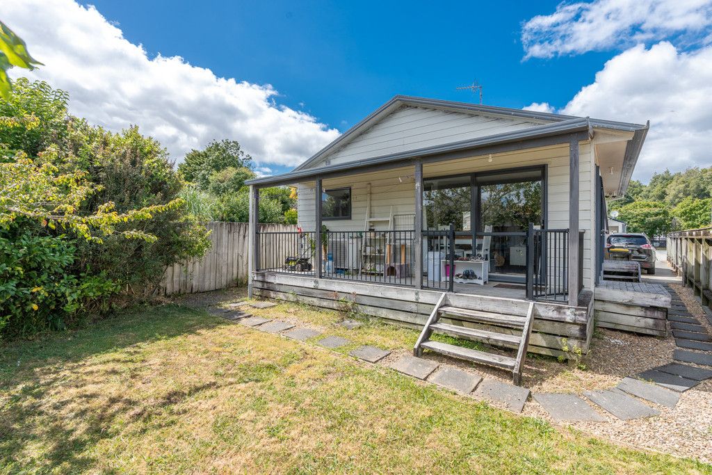129a Boundary Road