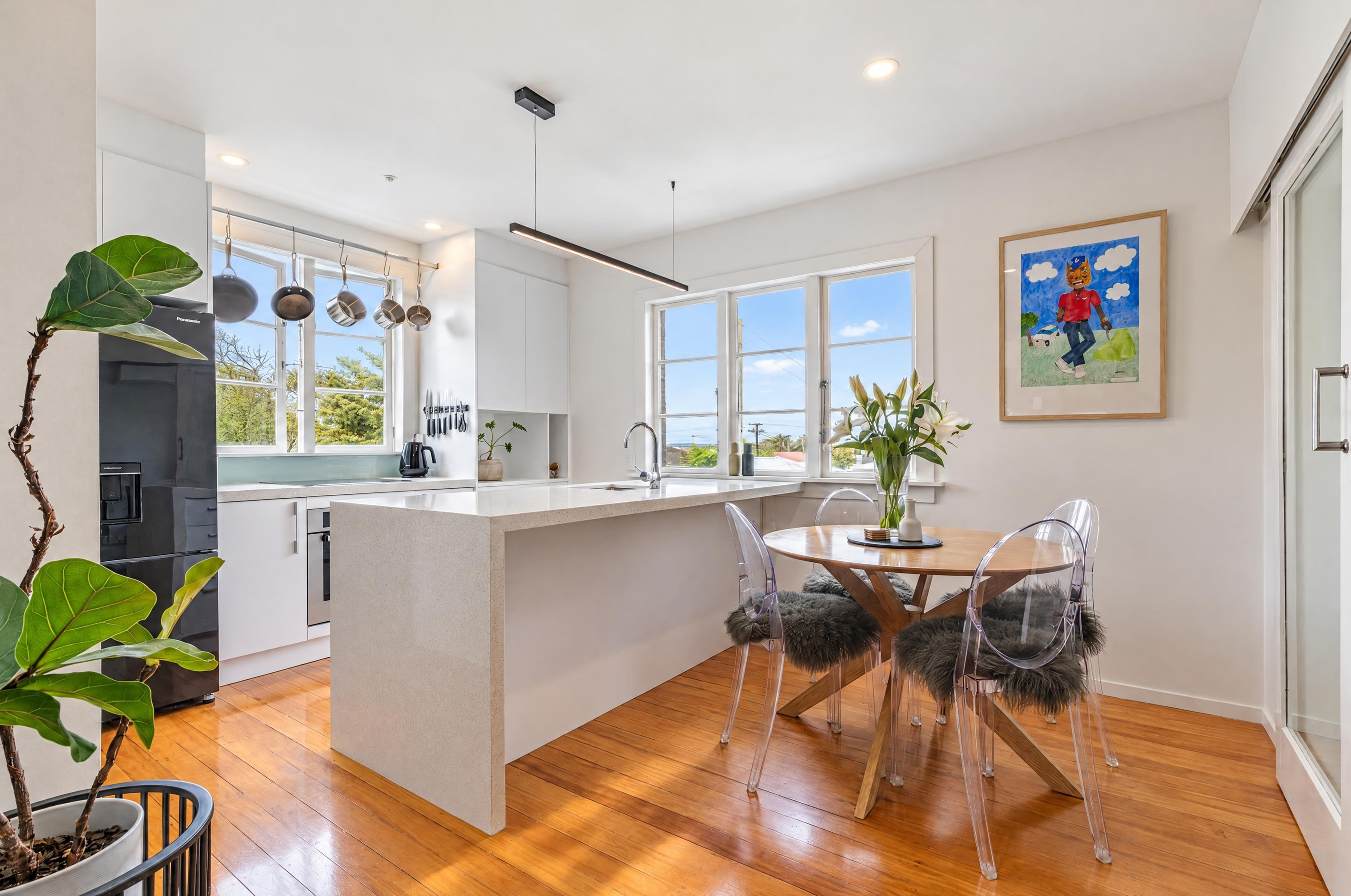 14A Heretaunga Avenue, Onehunga, Auckland City