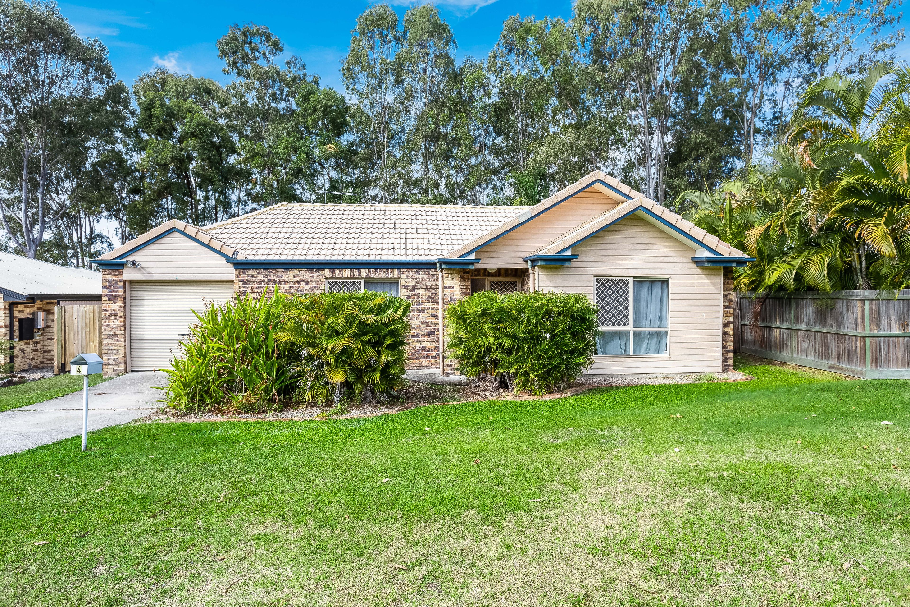 4 GUANA Drive, Narangba QLD 4504