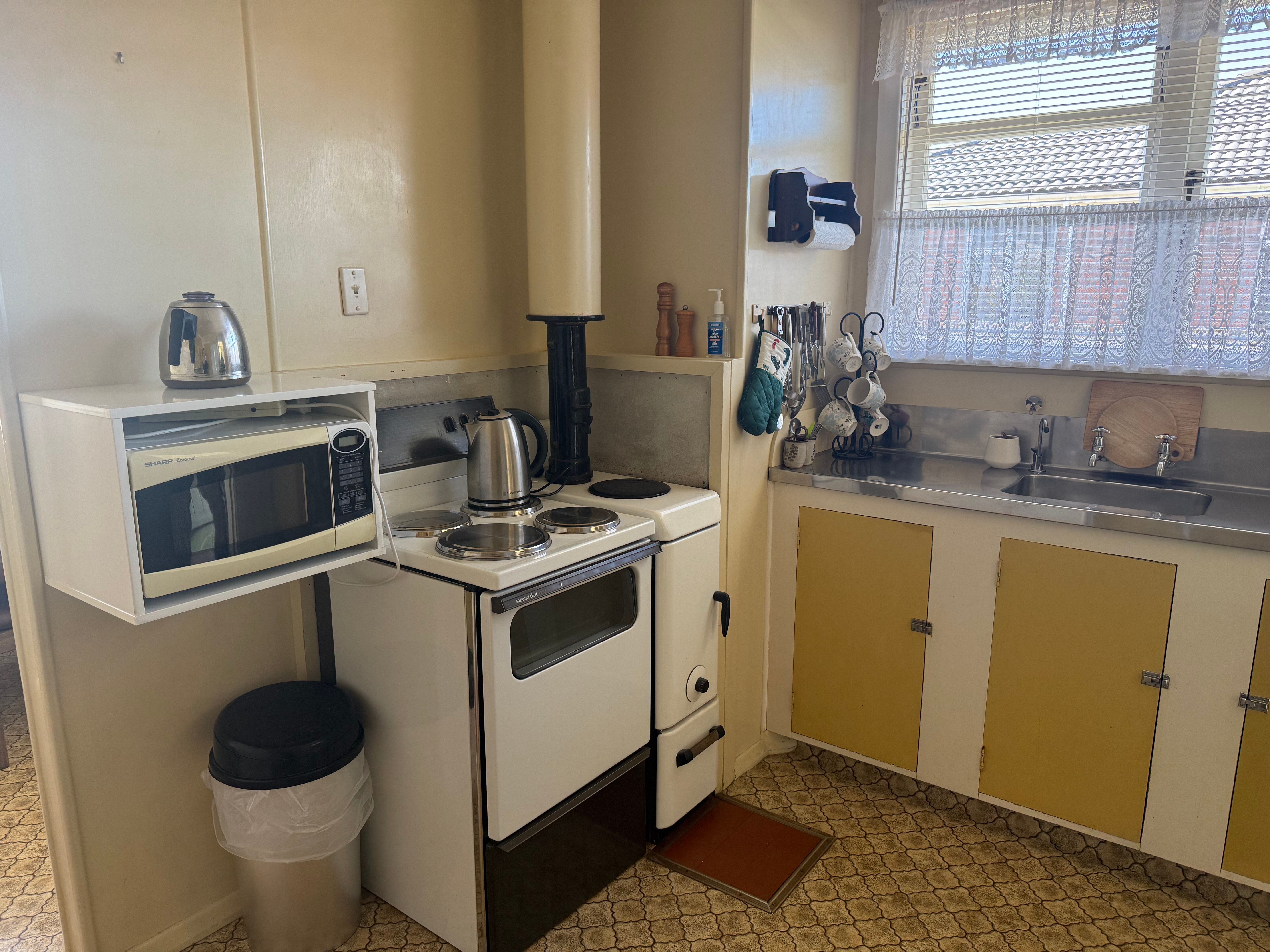 23 Gormack Street, Balclutha, Clutha District