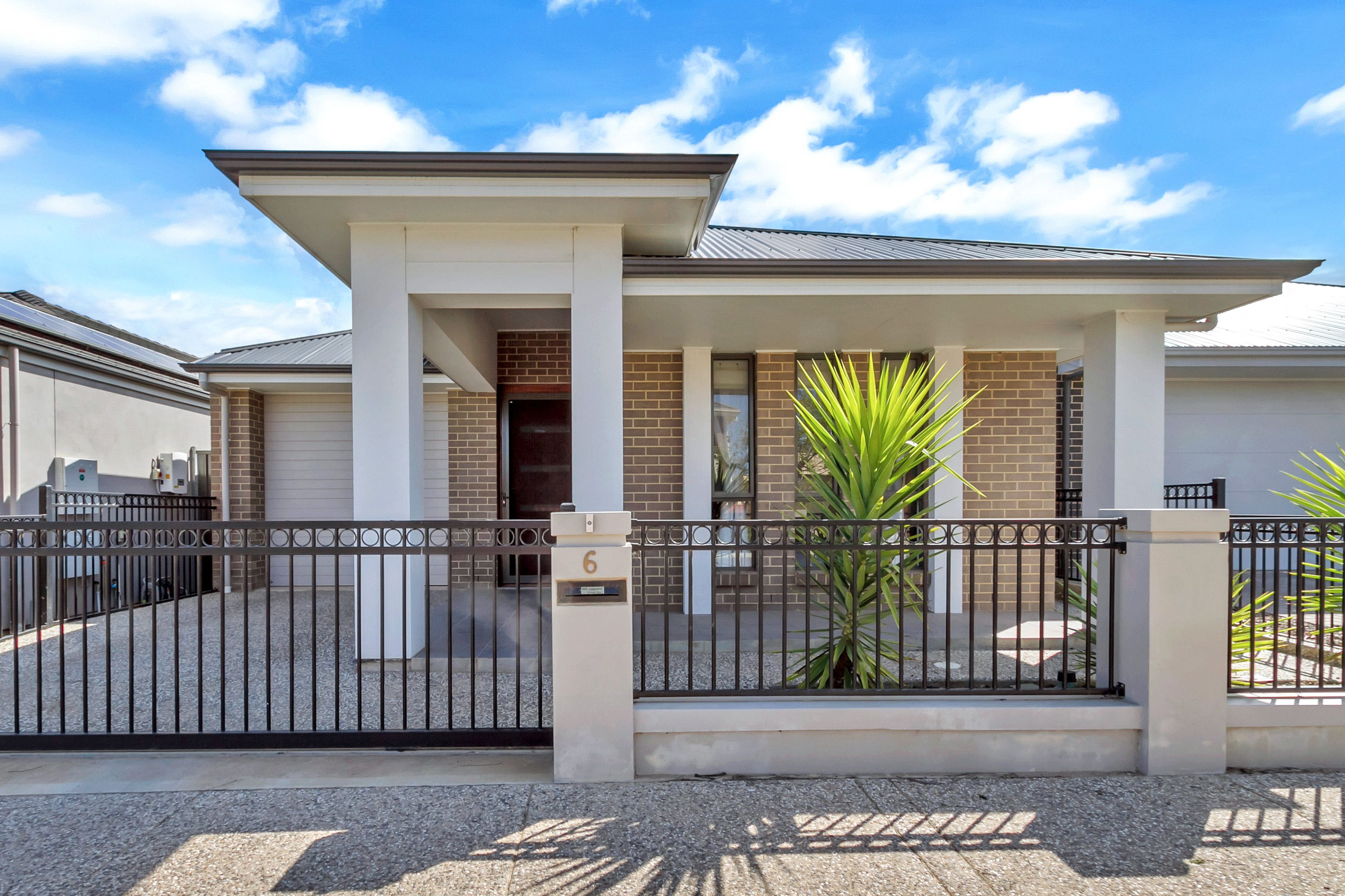 6 Hillier Street, Lightsview SA 5085