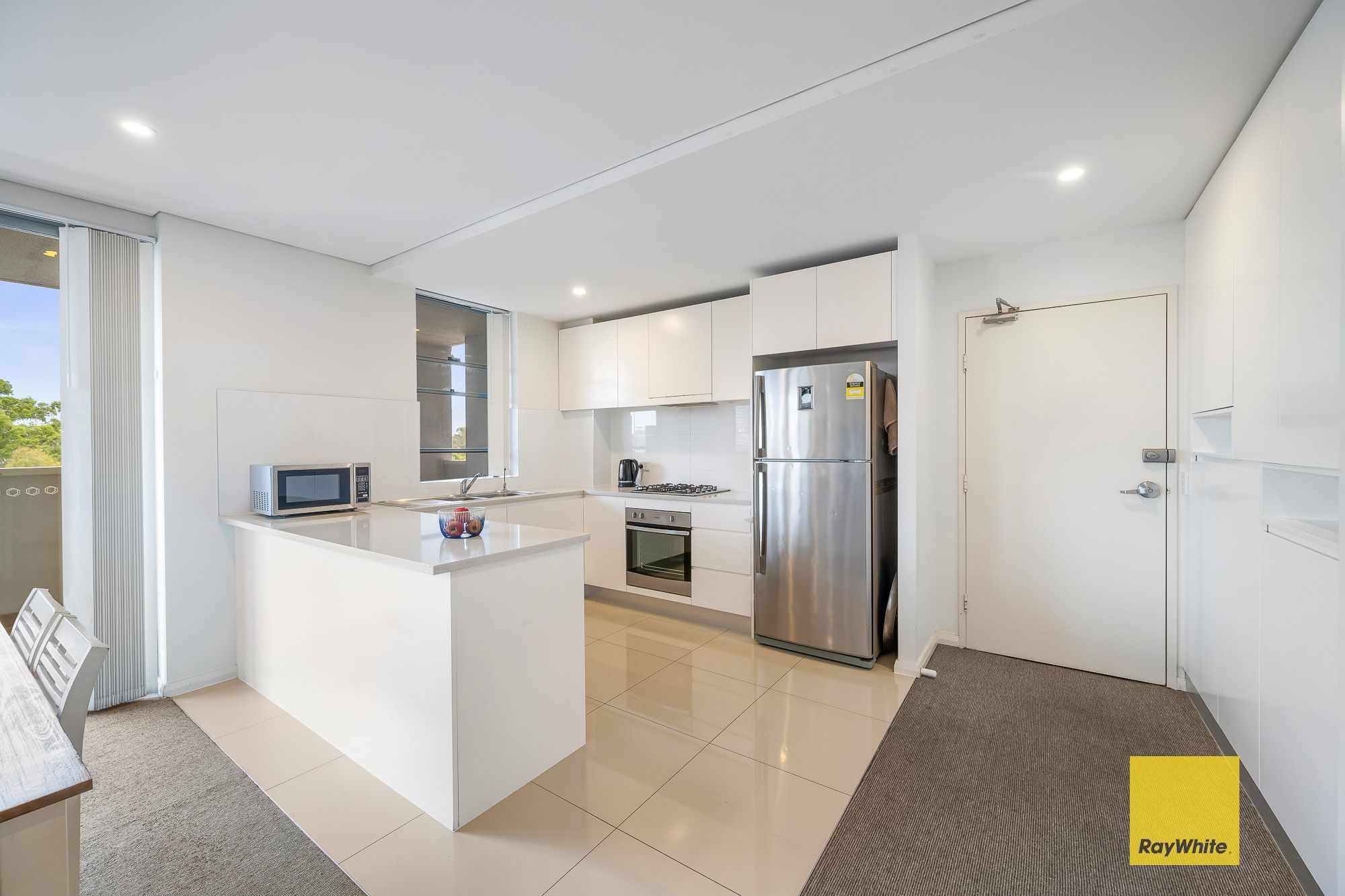 38/32 Castlereagh Street, Liverpool, NSW 2170