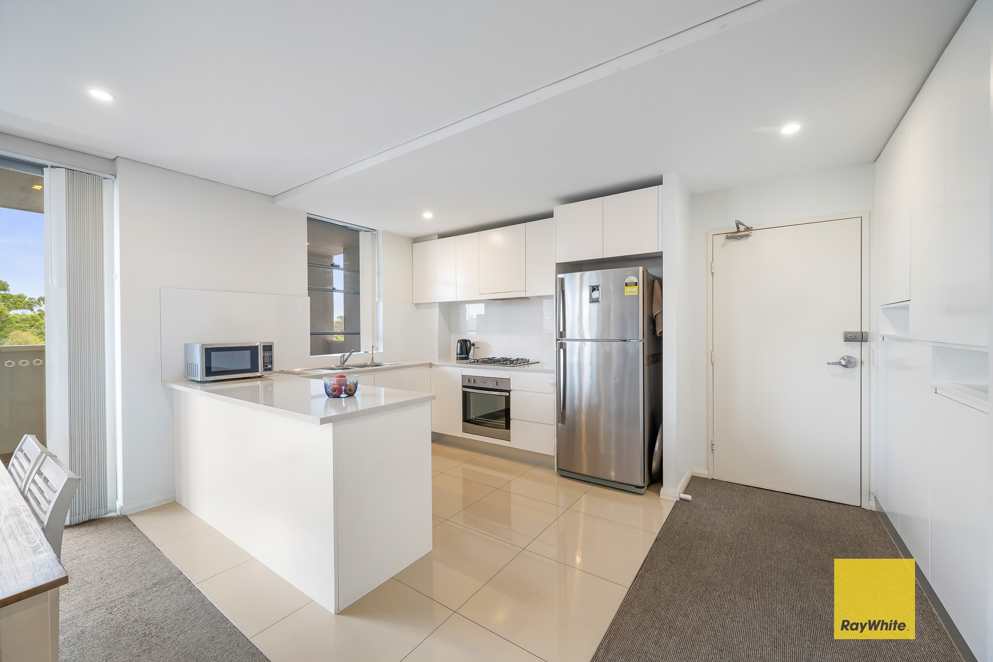 38/32 Castlereagh Street, Liverpool, NSW 2170