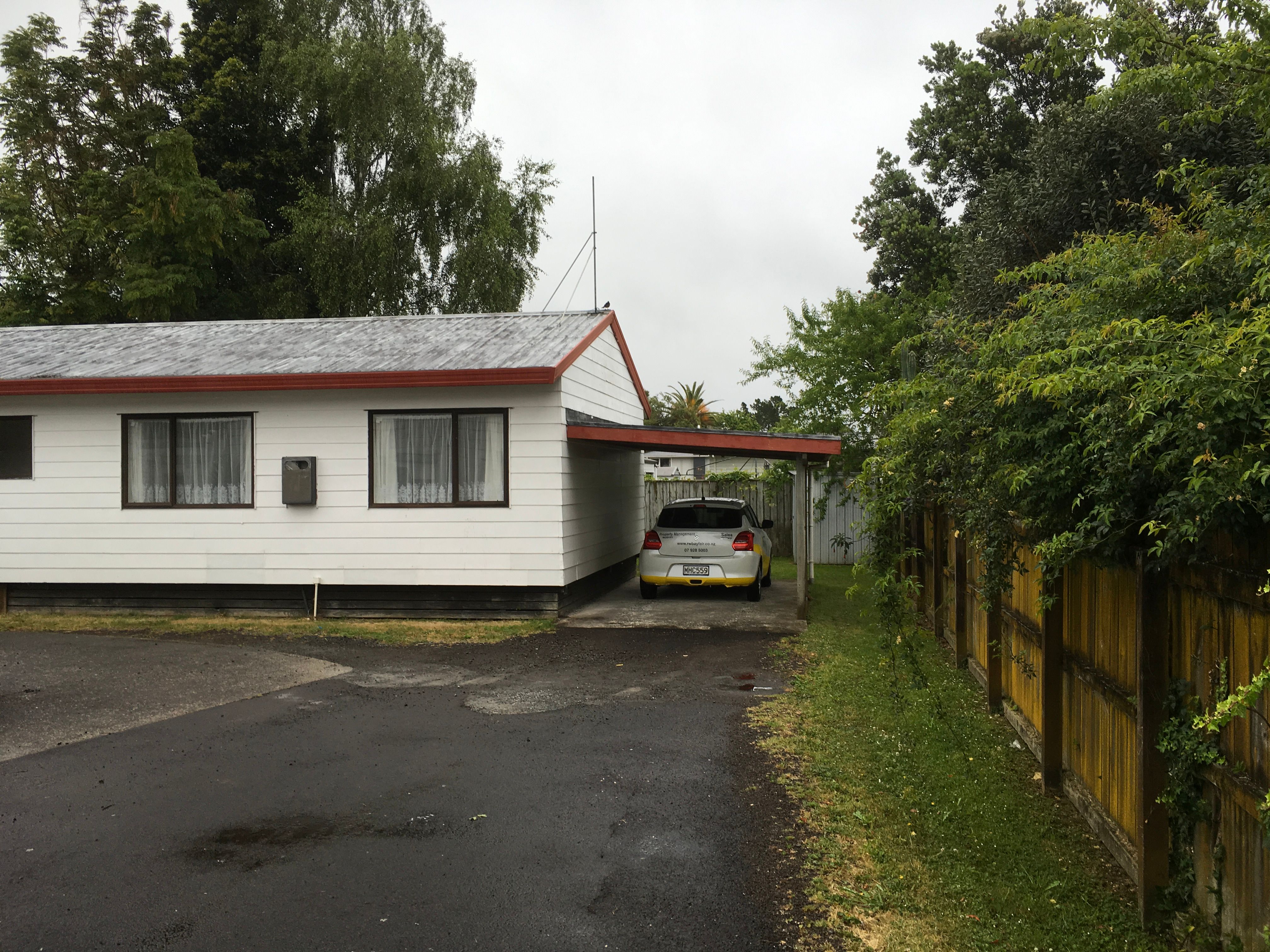 Te Puke, Western Bay Of Plenty District
