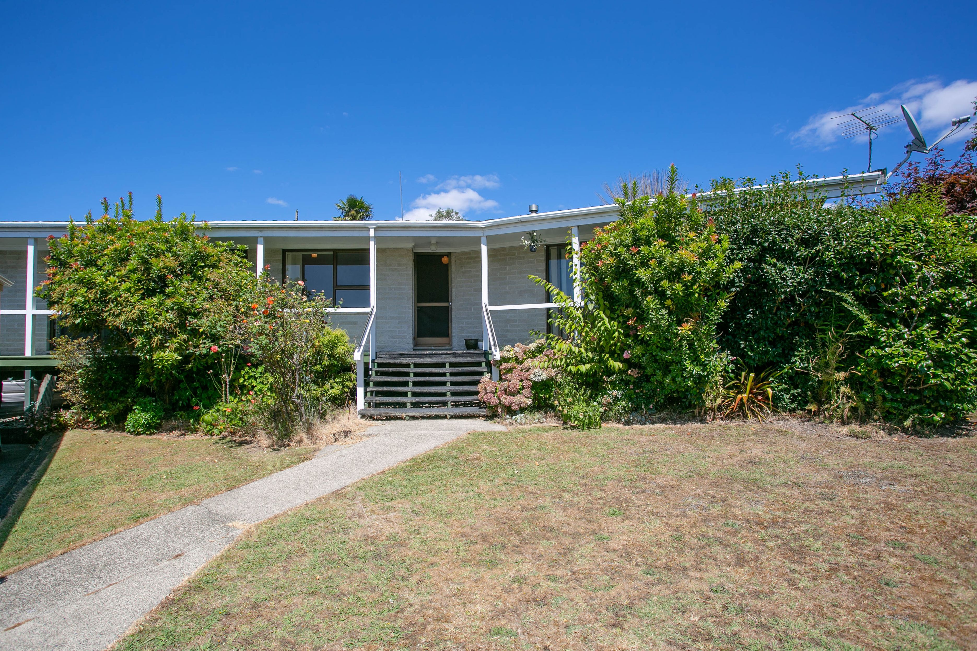 3 St Lukes Crescent, Te Kuiti, Waitomo District