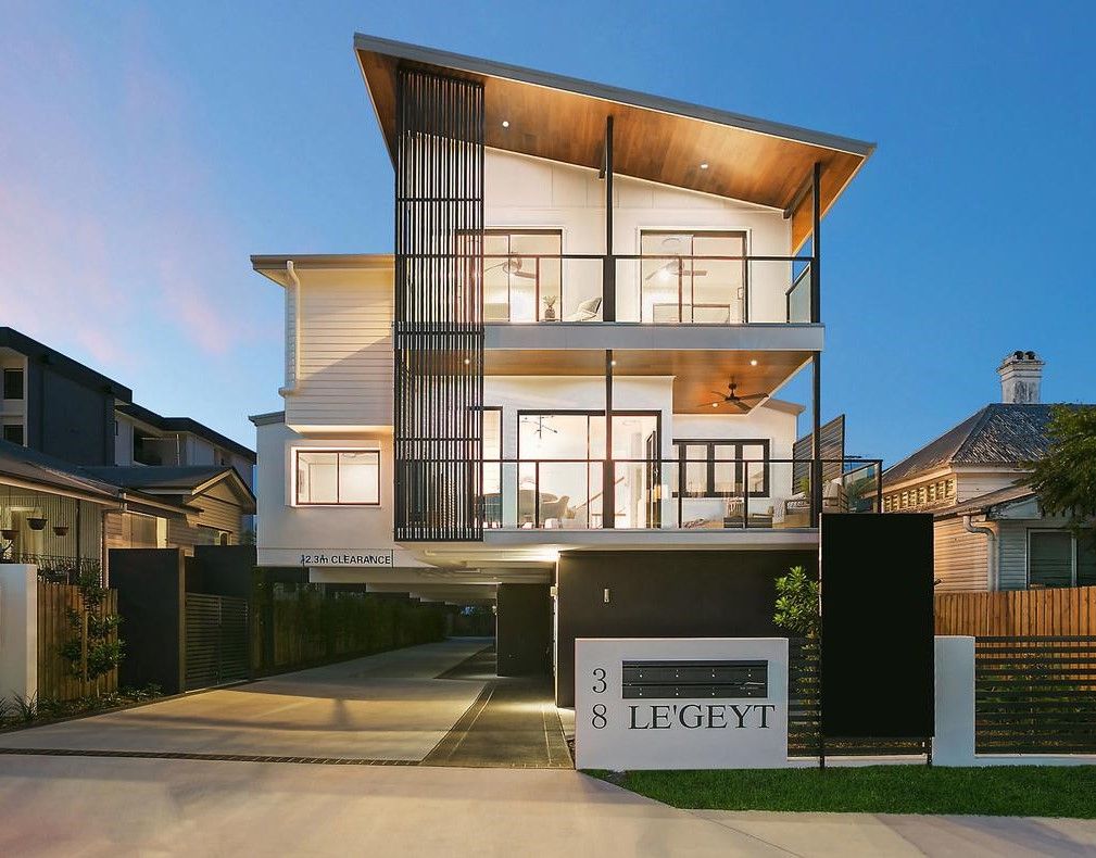 5/38 Le Geyt Street, Windsor, QLD 4030