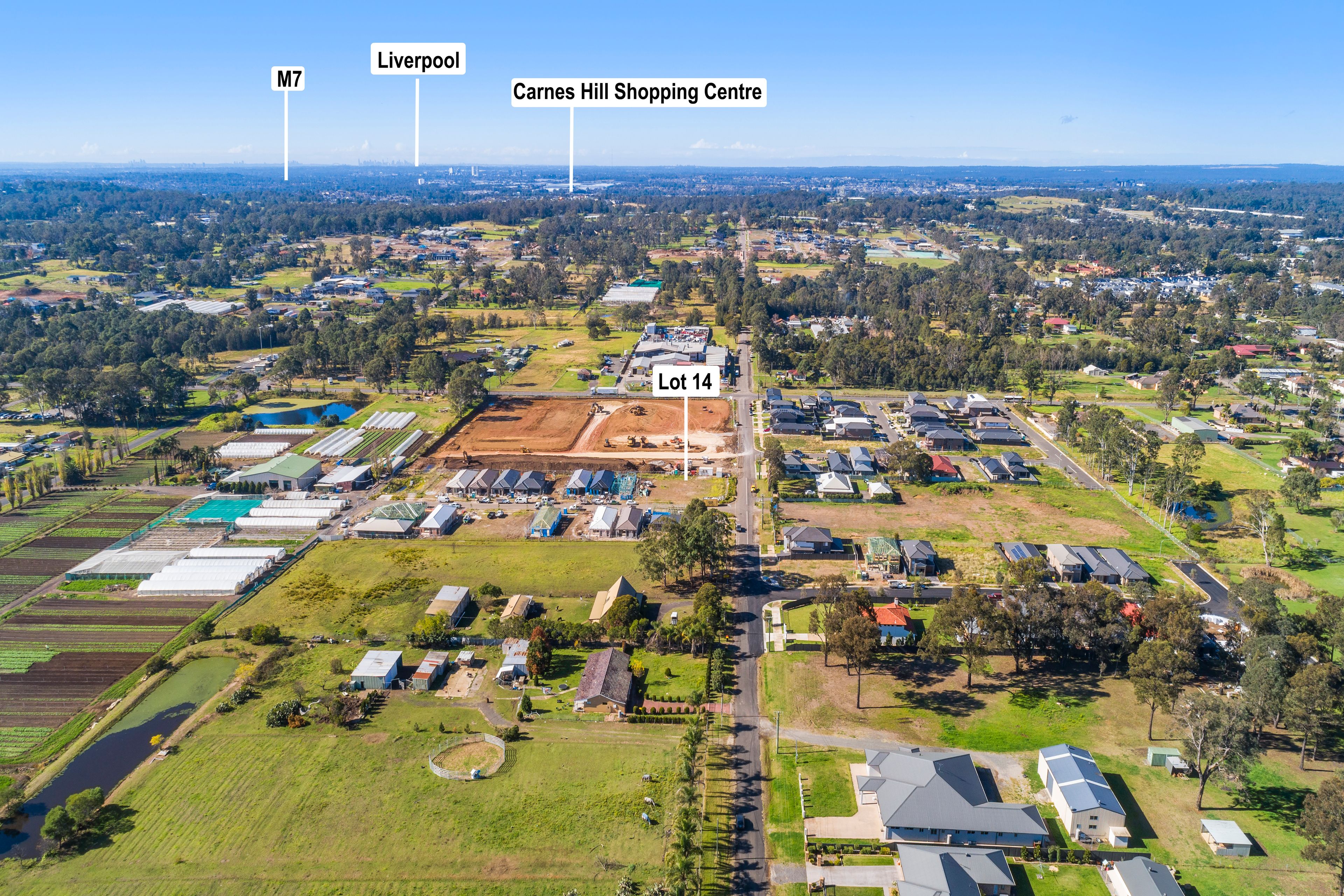 215 Seventh Avenue, Austral, NSW 2179