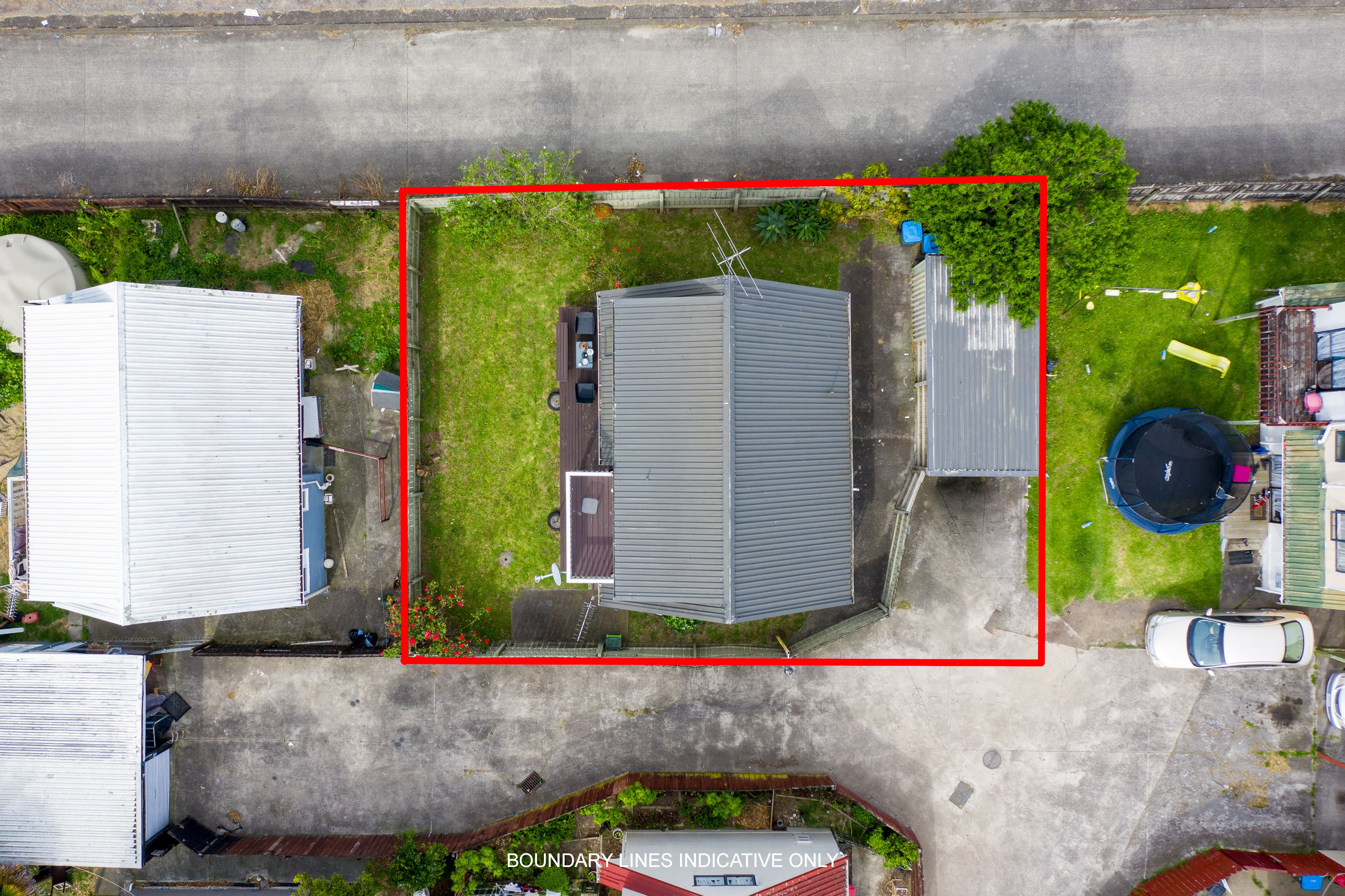 3/14 Albert Street, Otahuhu, Auckland City