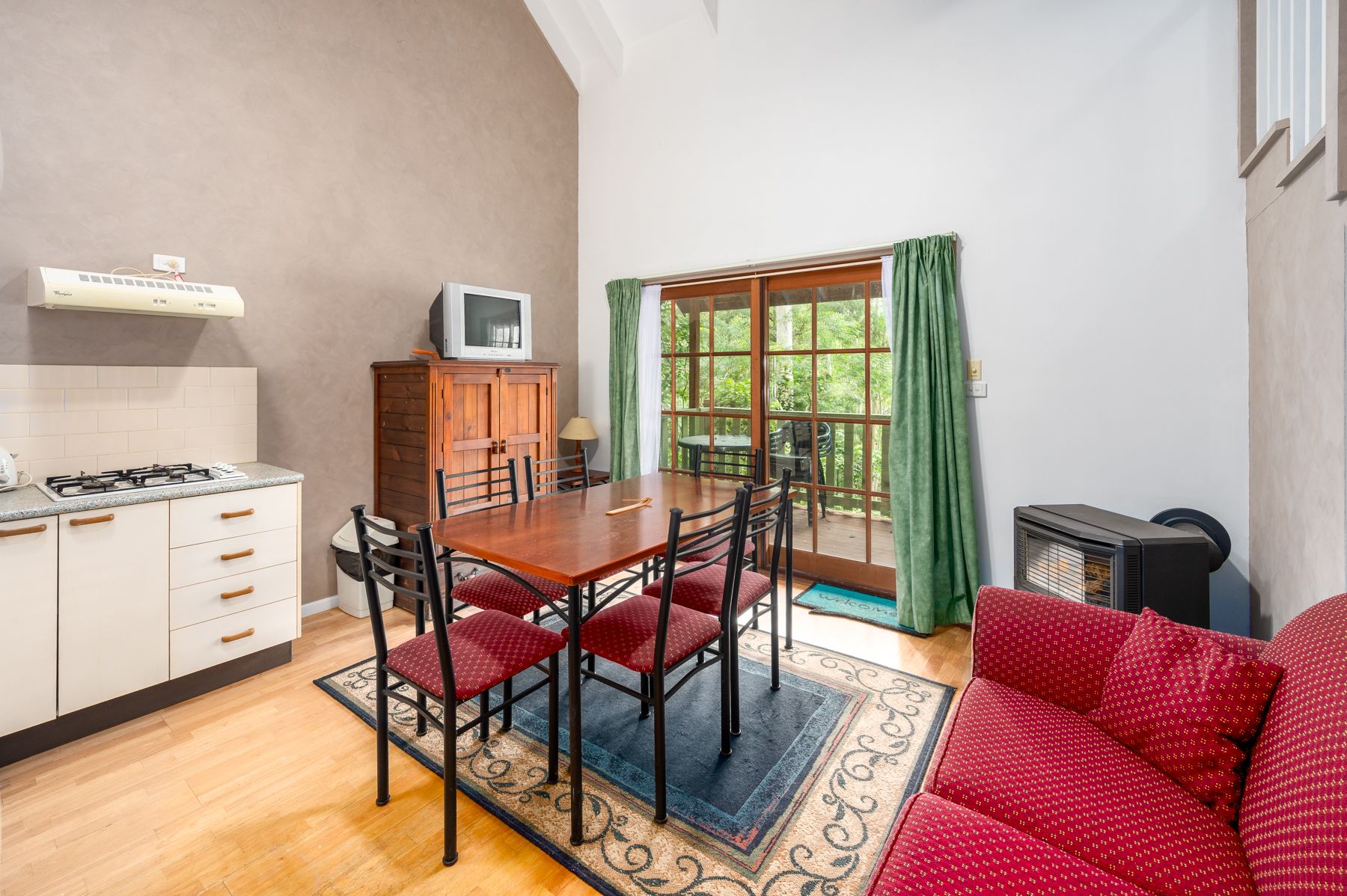 Cabin 16 17/ 2940 Salisbury Road, Salisbury via, Dungog, NSW 2420
