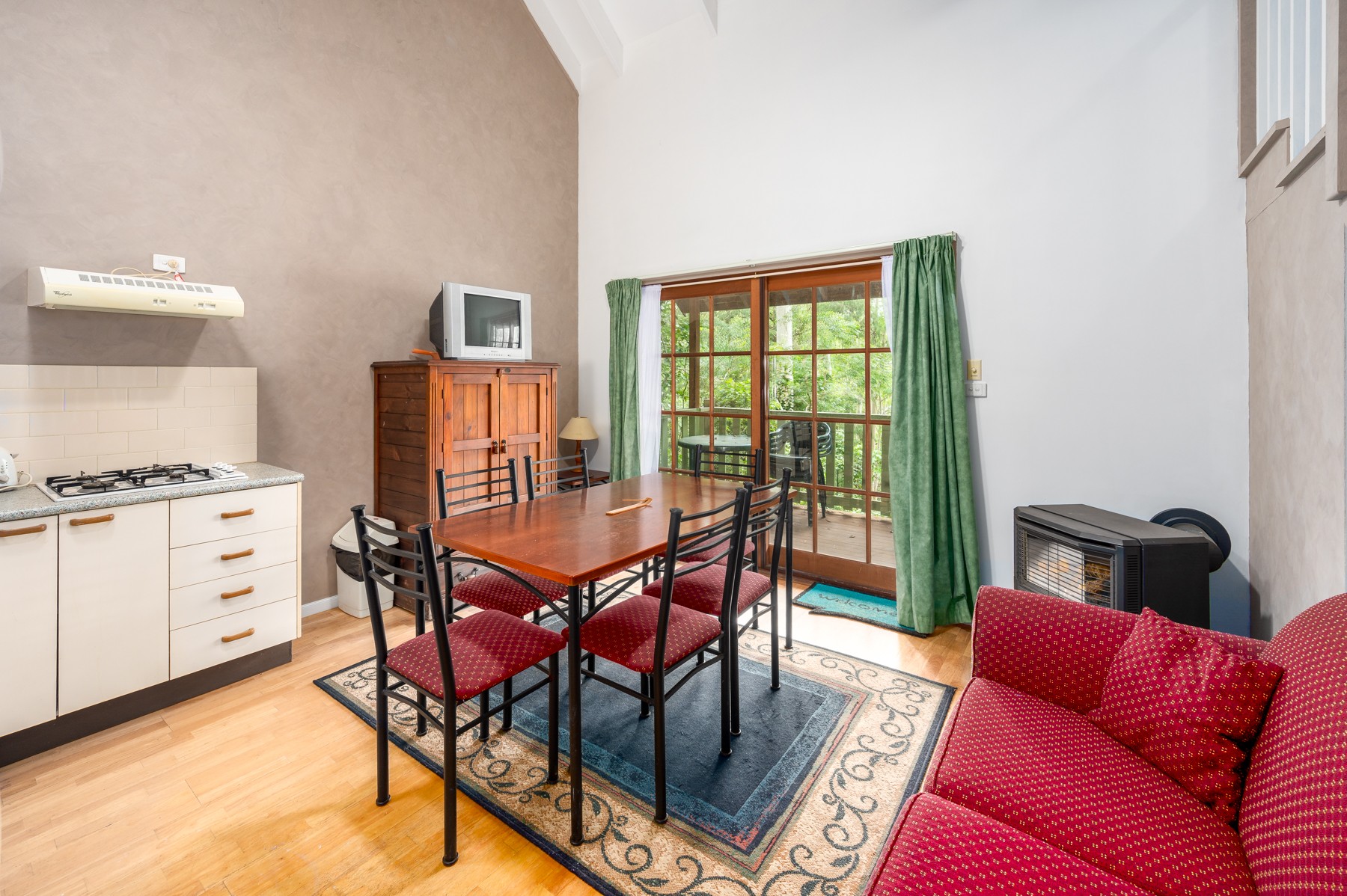 Cabin 16 17/ 2940 Salisbury Road, Salisbury via, Dungog, NSW 2420