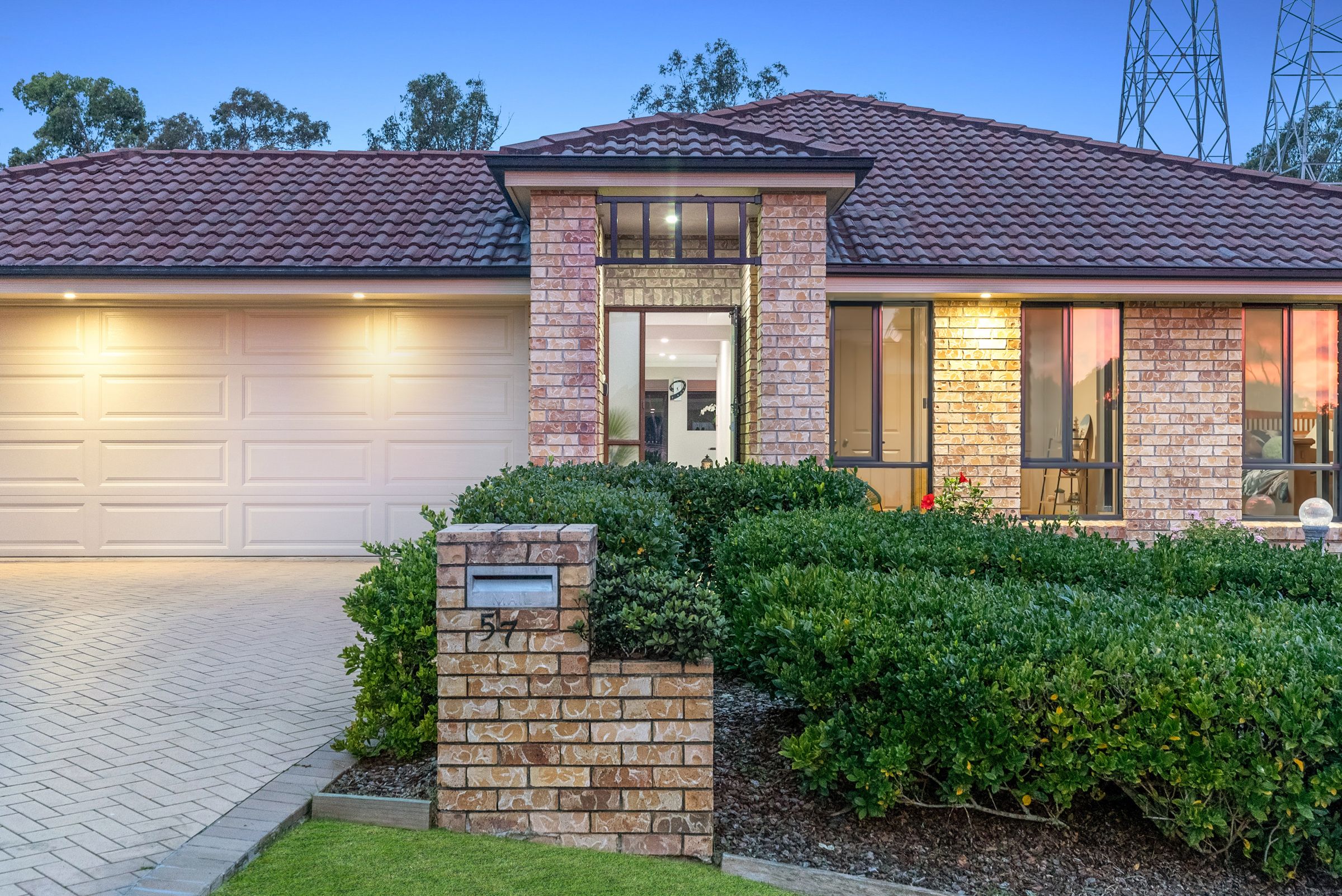 57 Hampstead Outlook, Murrumba Downs, QLD 4503