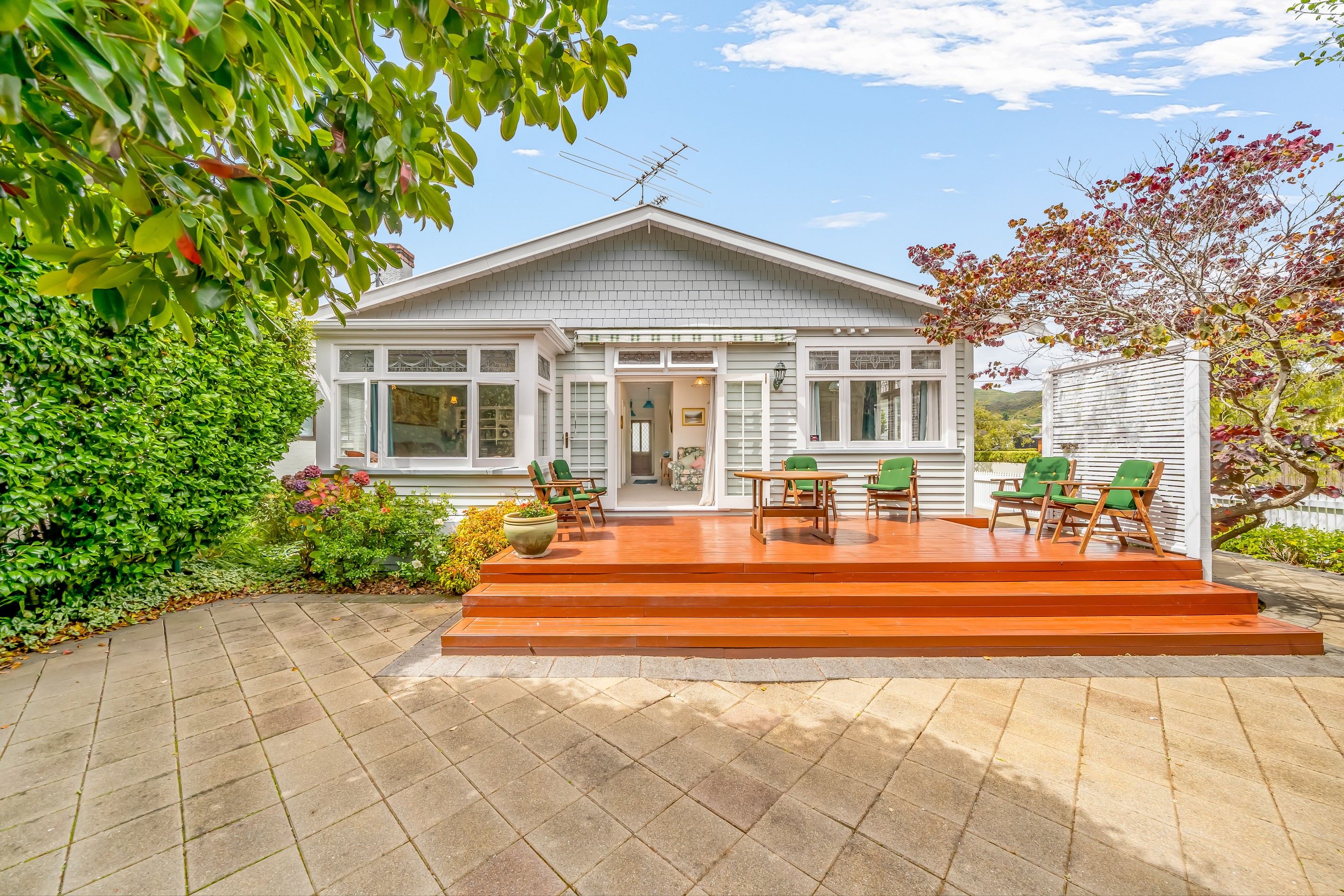 10 Kingston Street, Boulcott, Lower Hutt City