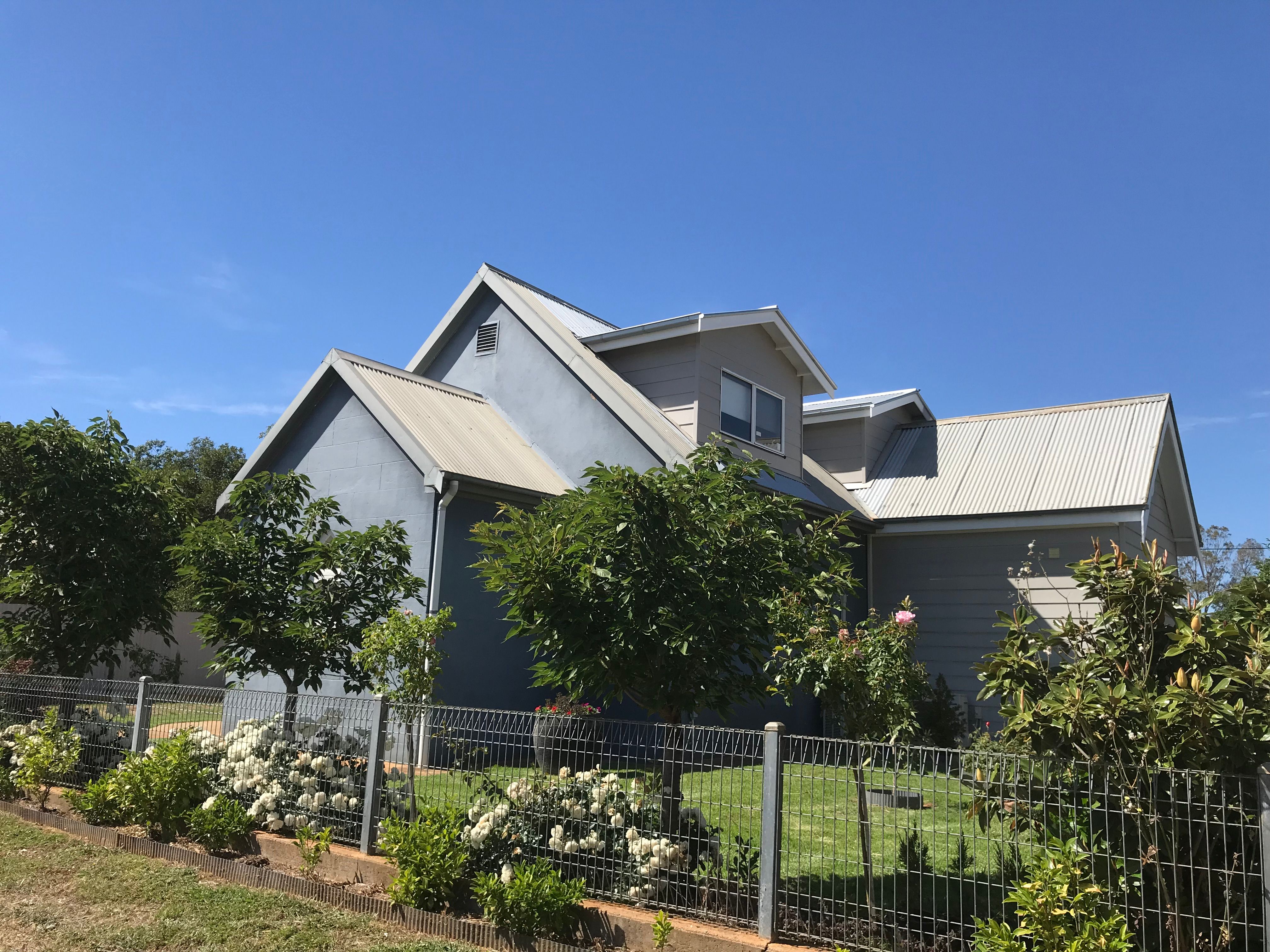 25 Webb Street, Marrar, NSW 2652