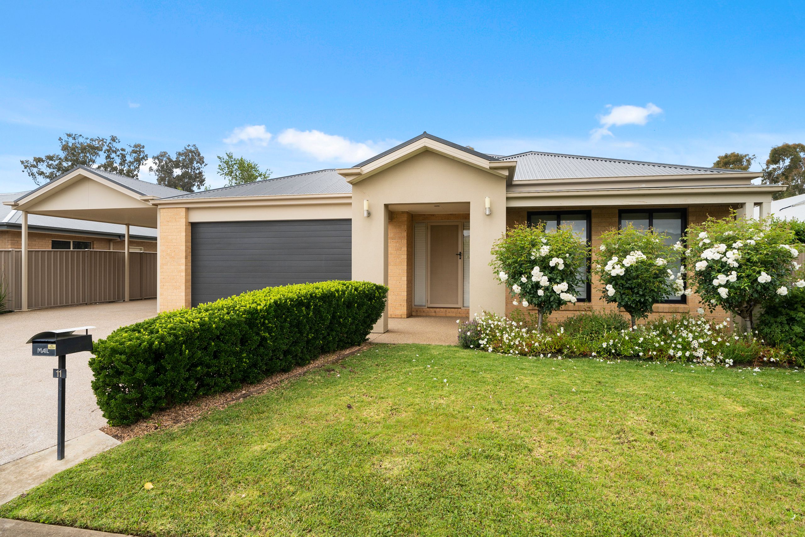 11 Carlyle Street, Benalla VIC 3672