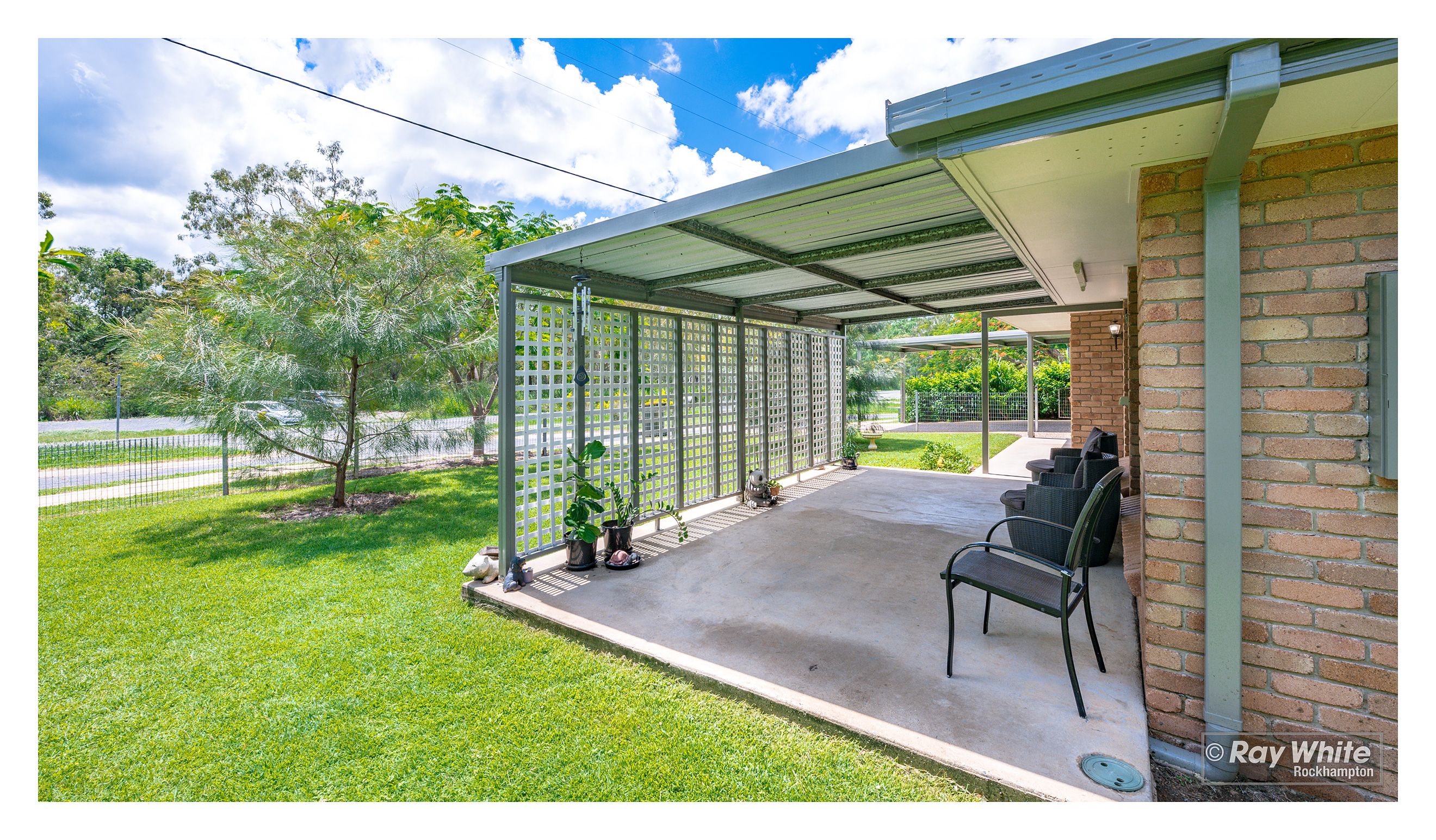 927 Norman Road, Parkhurst, QLD 4702