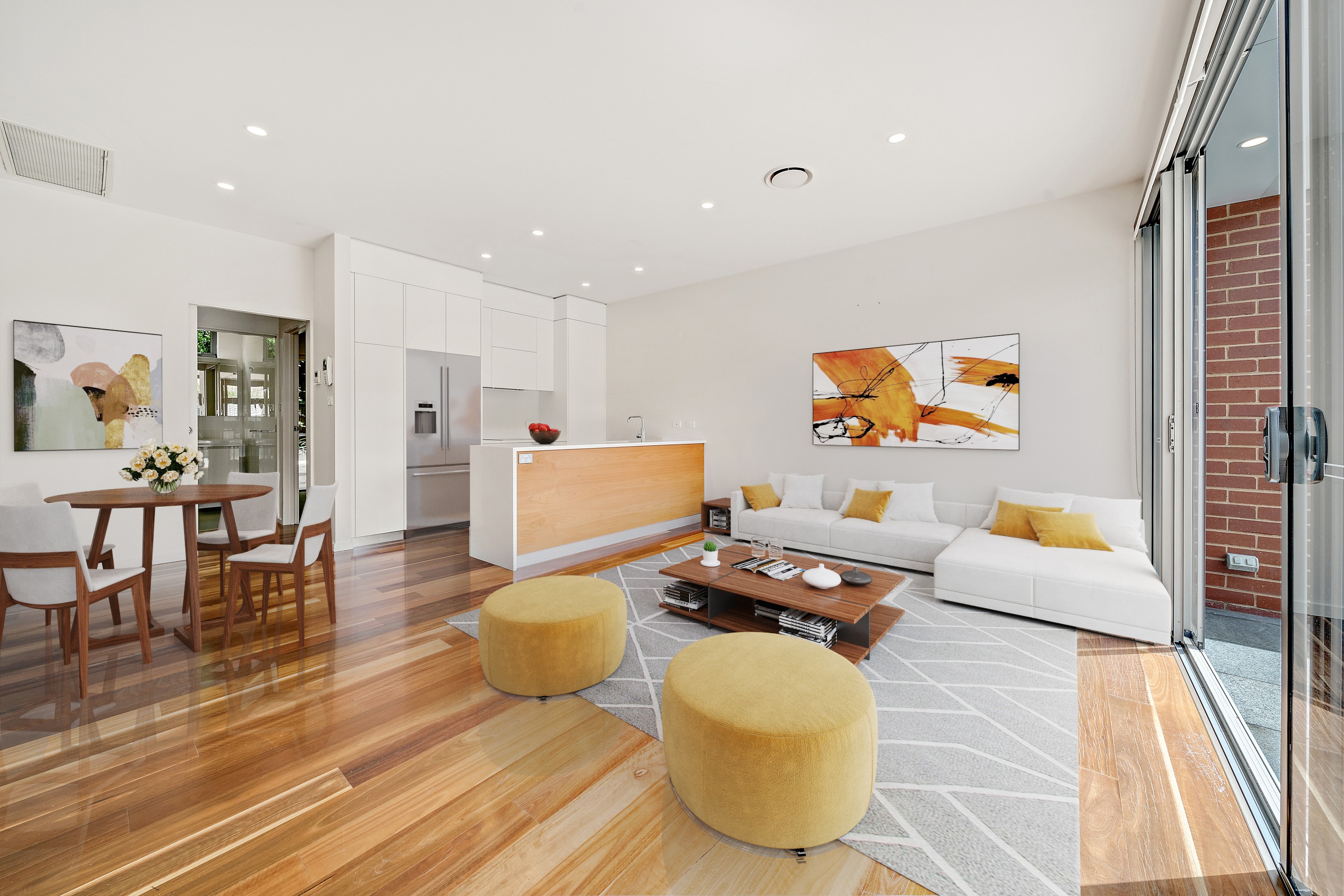 28/56 Stuart Street, Griffith, ACT 2603