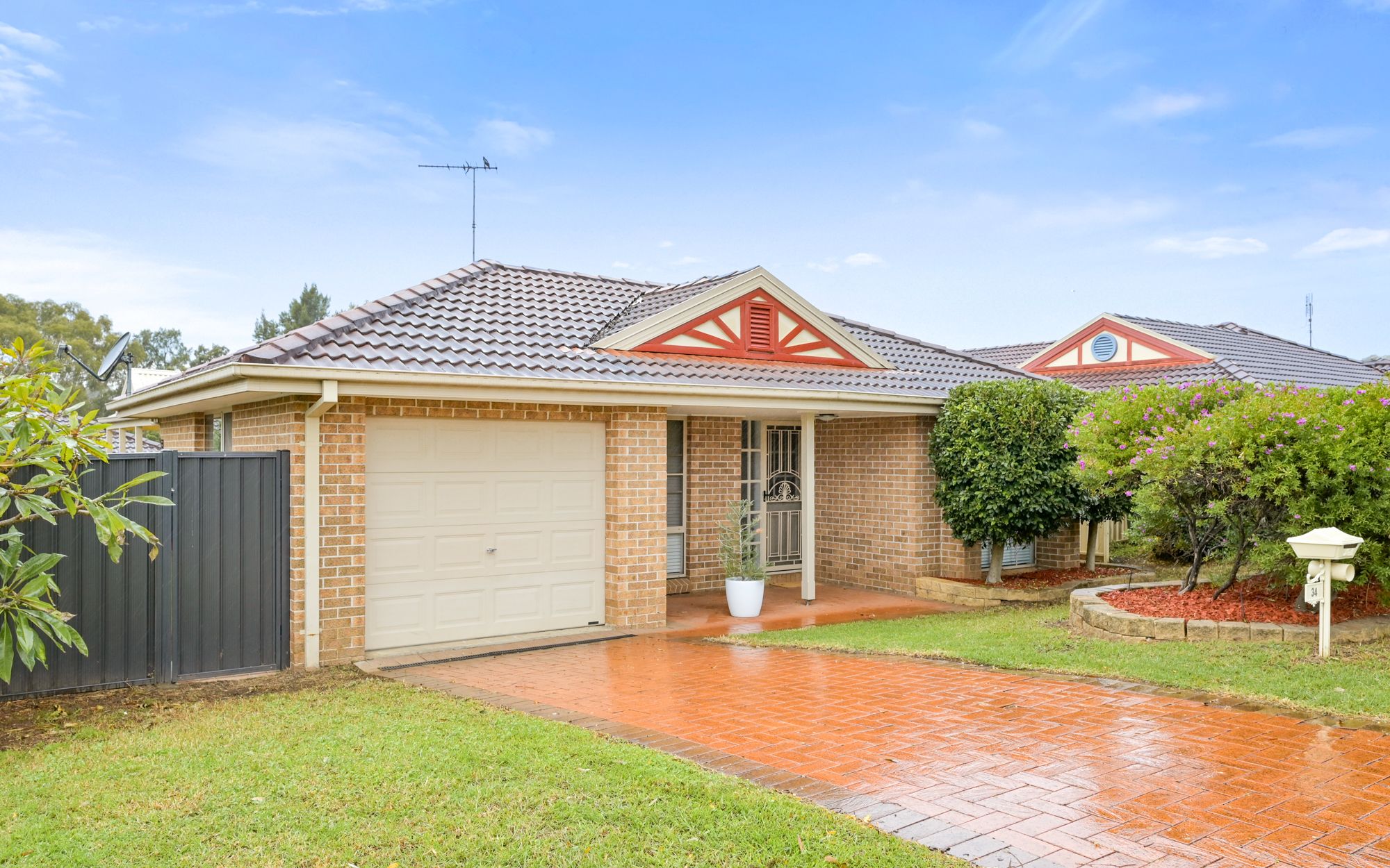 34 Kent Road, Narellan Vale, NSW 2567