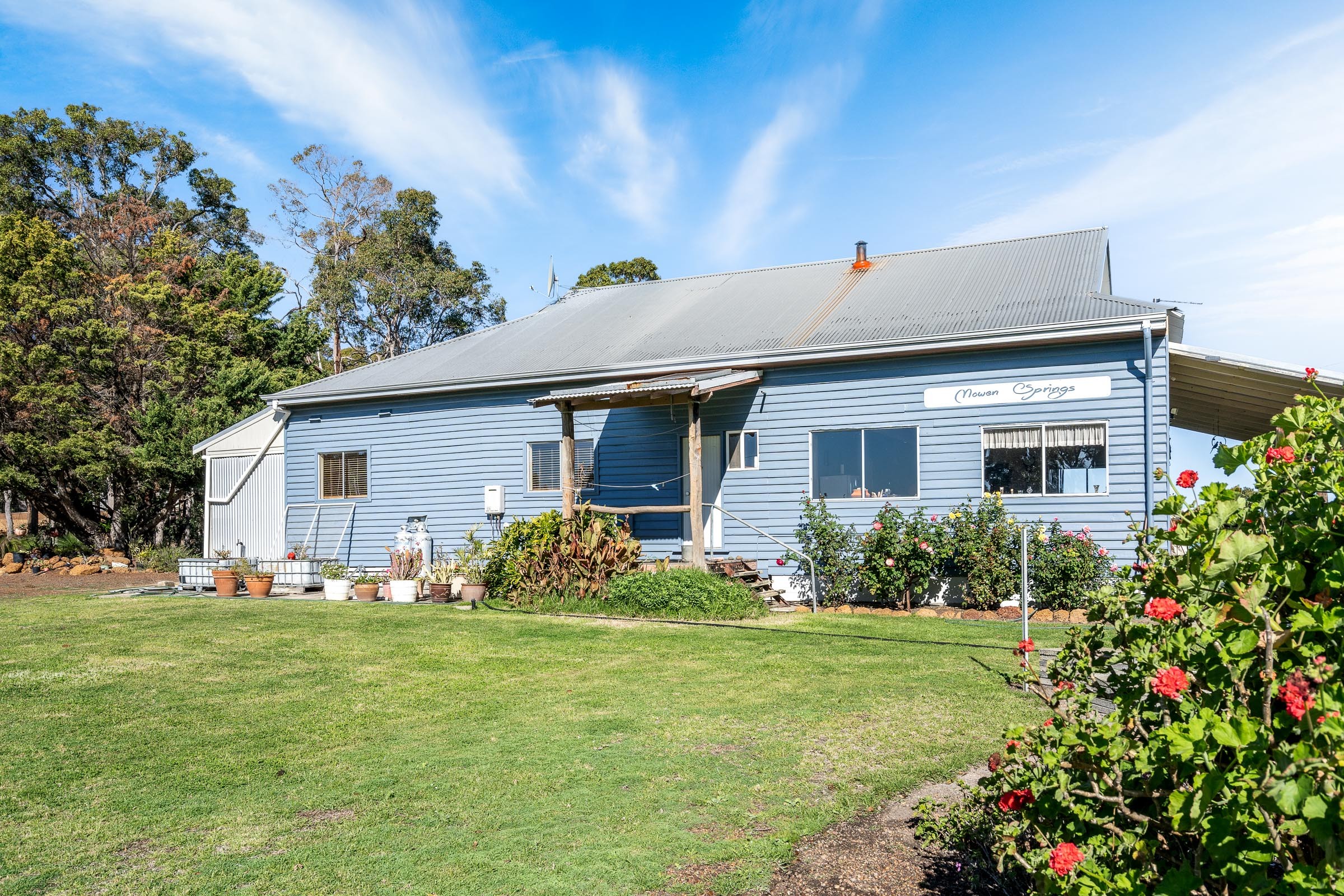 557 Mowen Road, Nannup, WA 6275