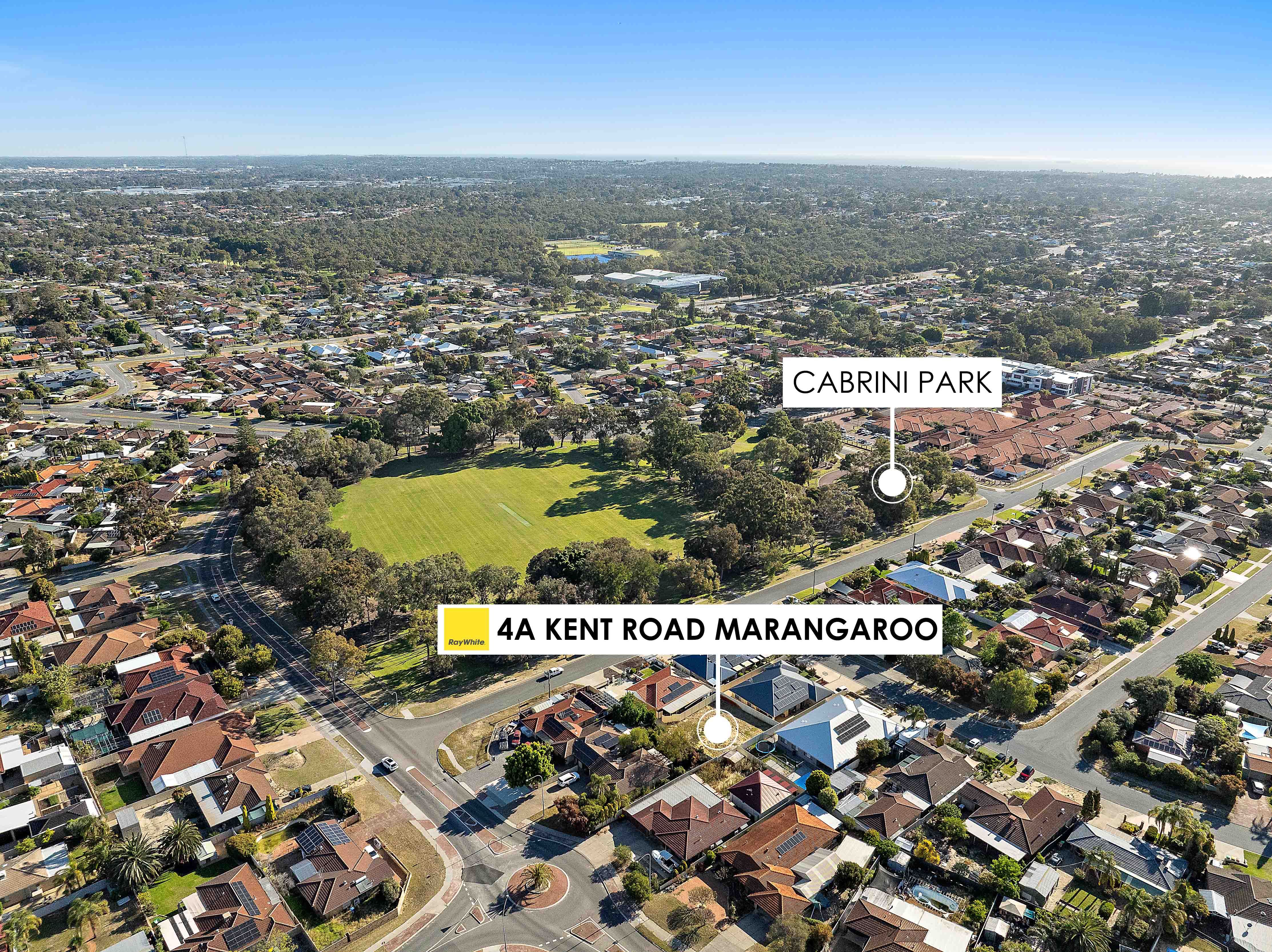 4A Kent Road, Marangaroo, WA 6064