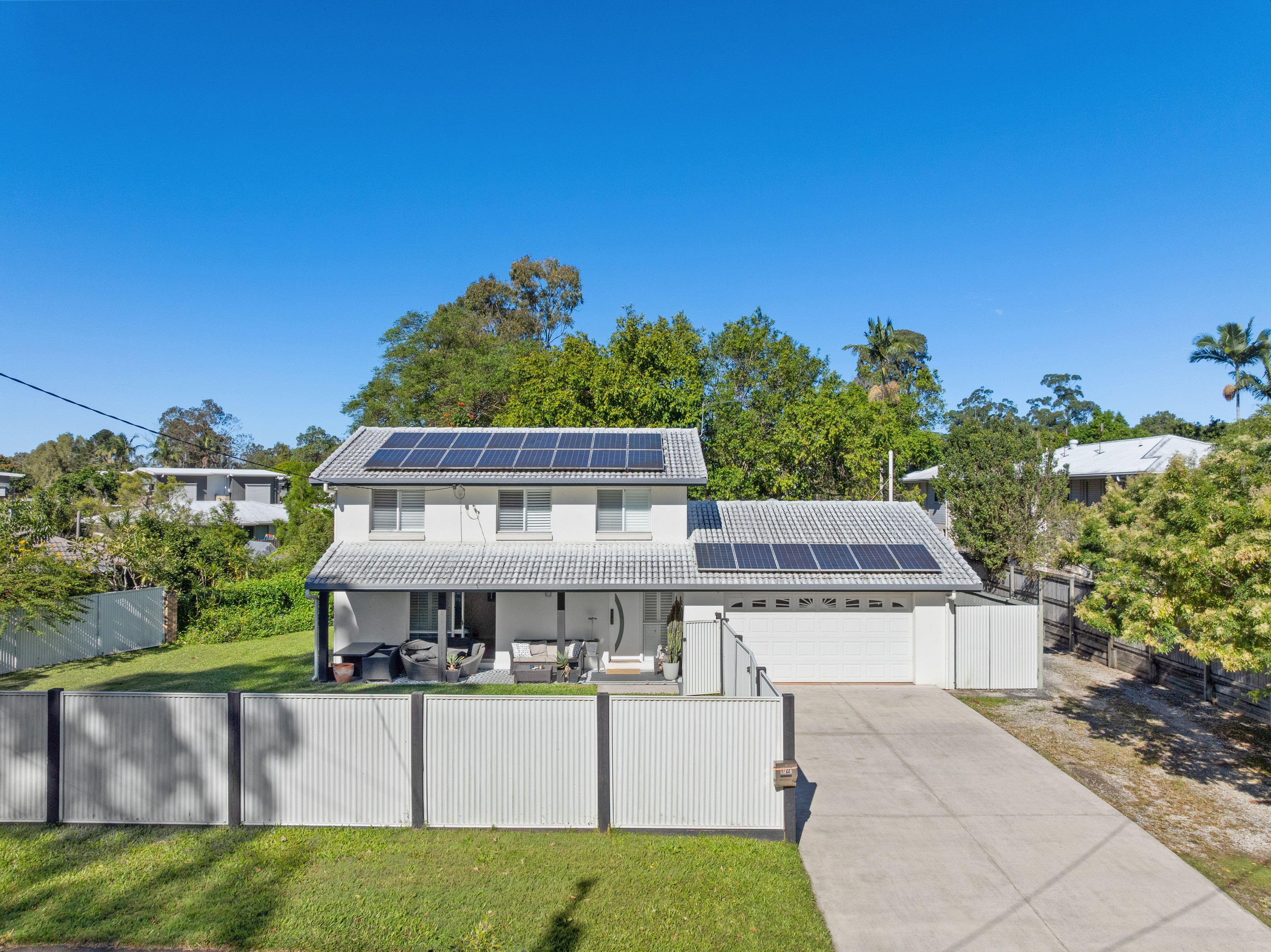 1/22 Mill Street, Landsborough, QLD 4550