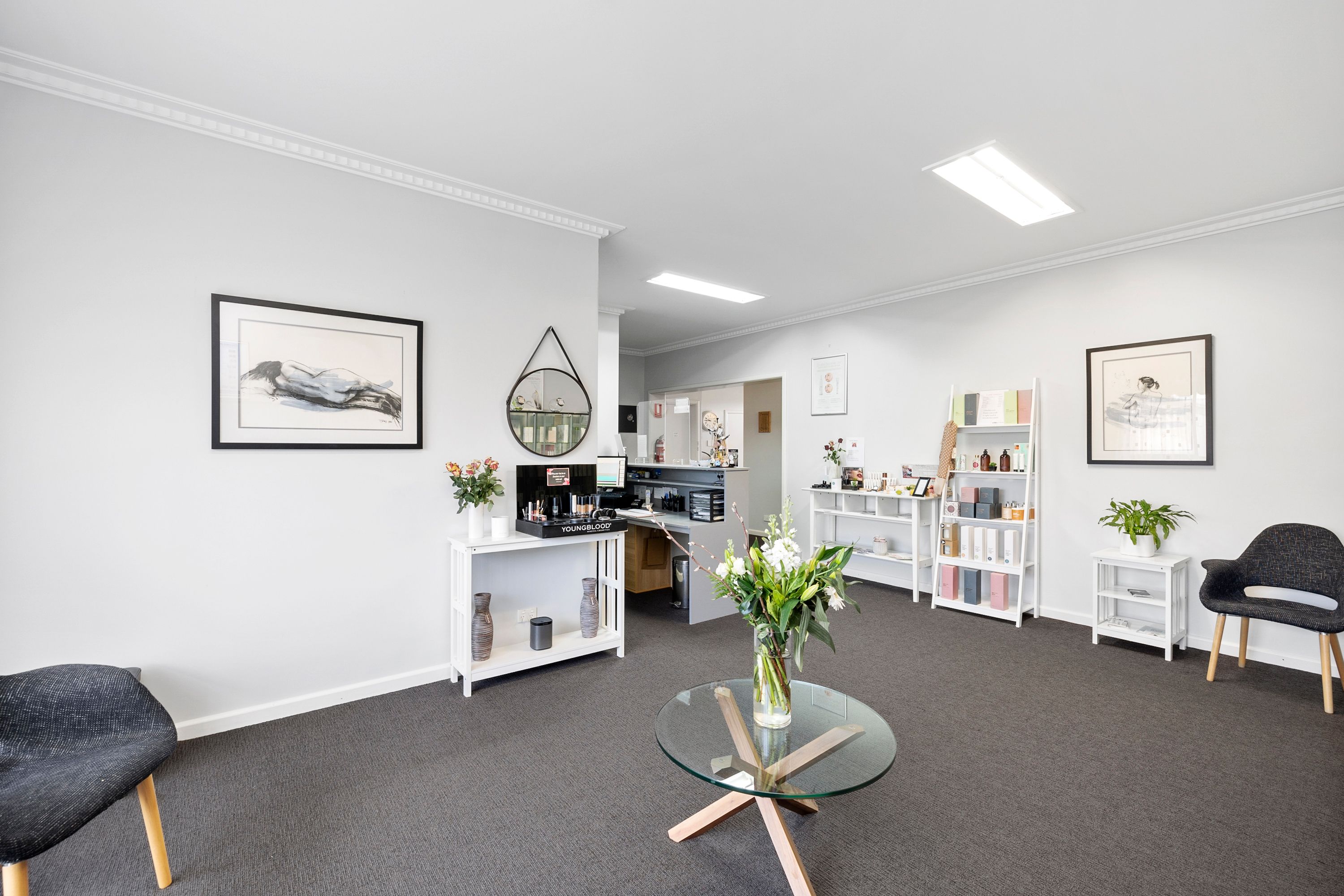 45 Vincent Street, Ararat, VIC 3377 Beauty Salon Beauty/Health Business for Sale Ray White