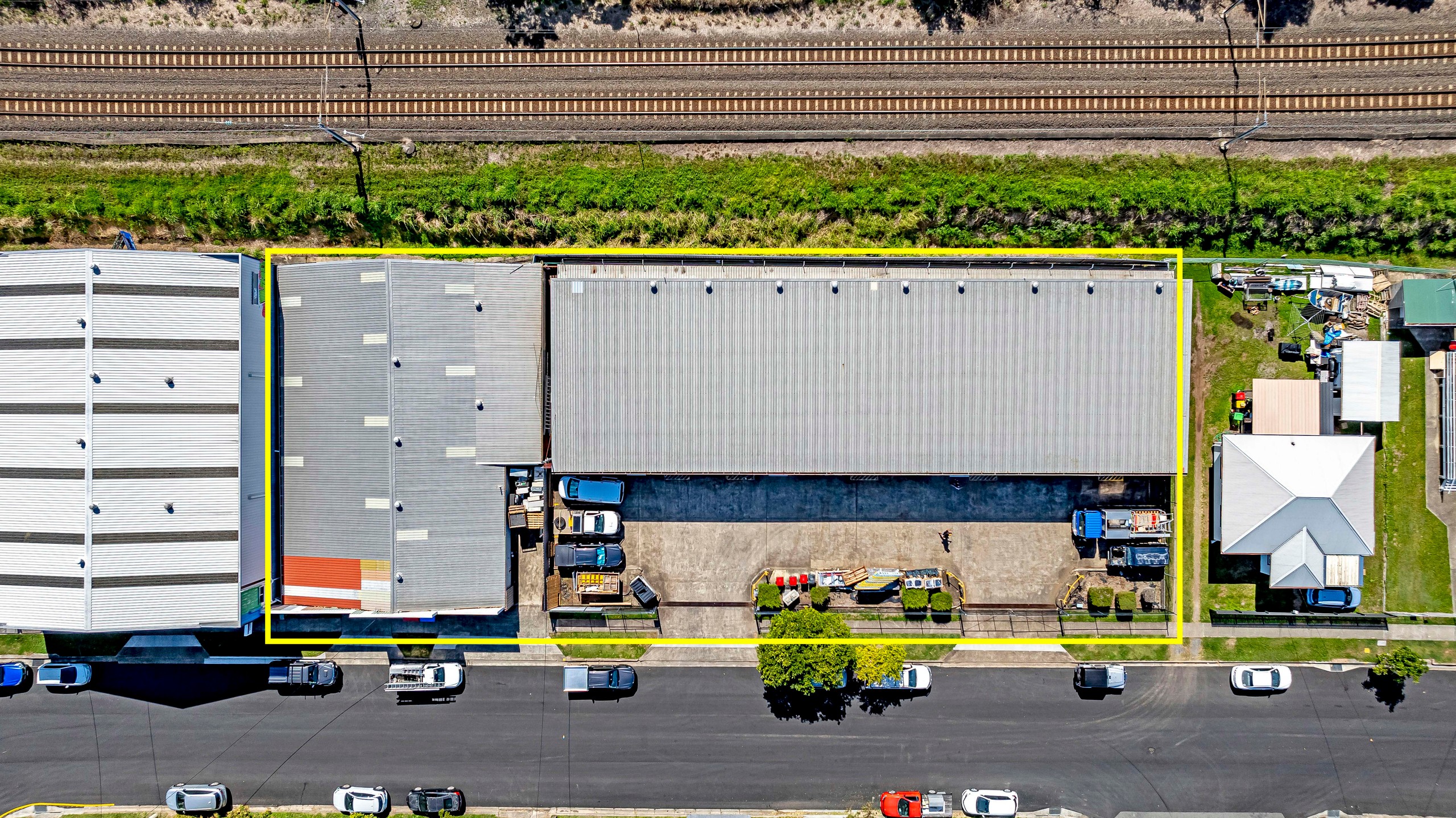 74 & 76 Andrew Street, Wynnum, QLD 4178